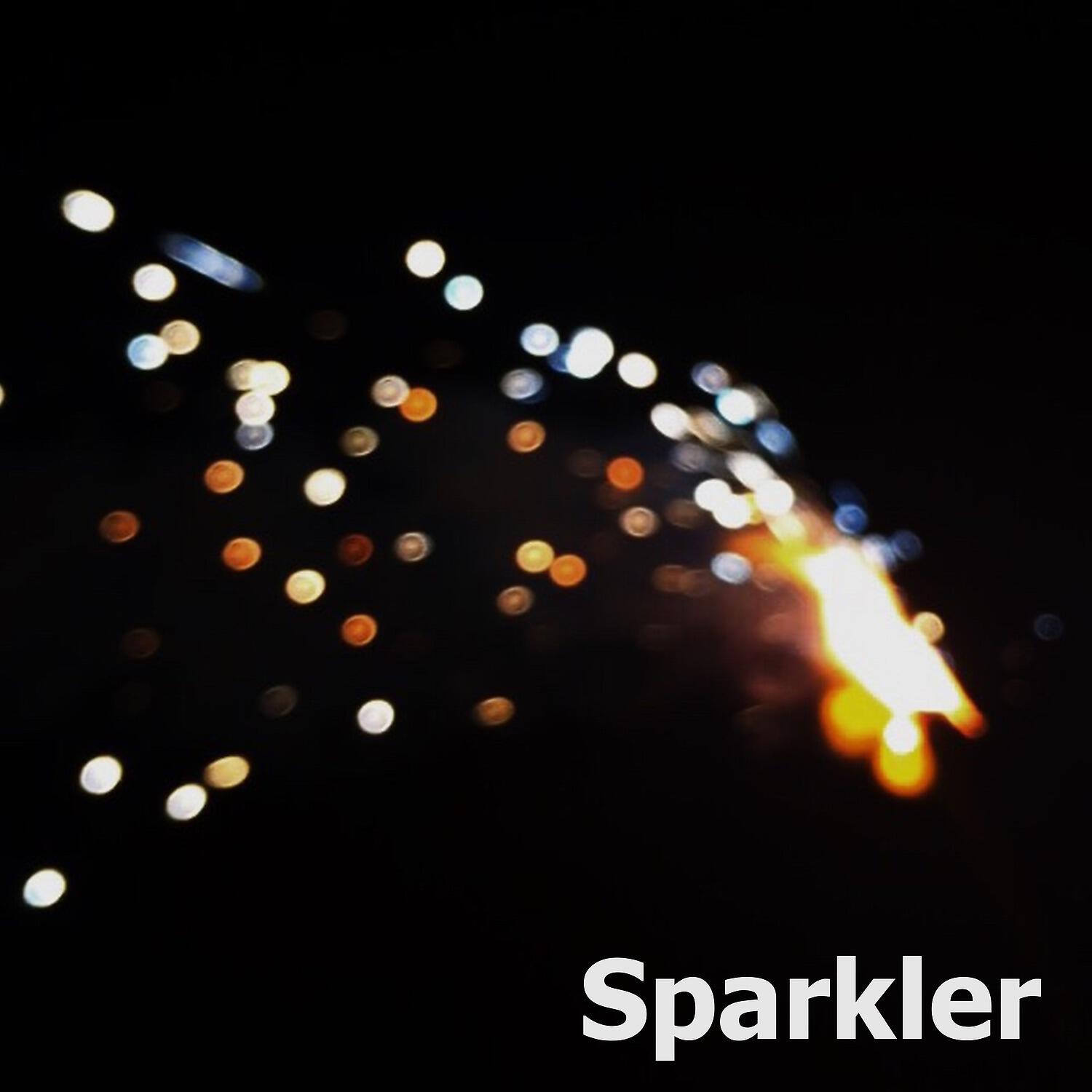 Постер альбома Sparkler