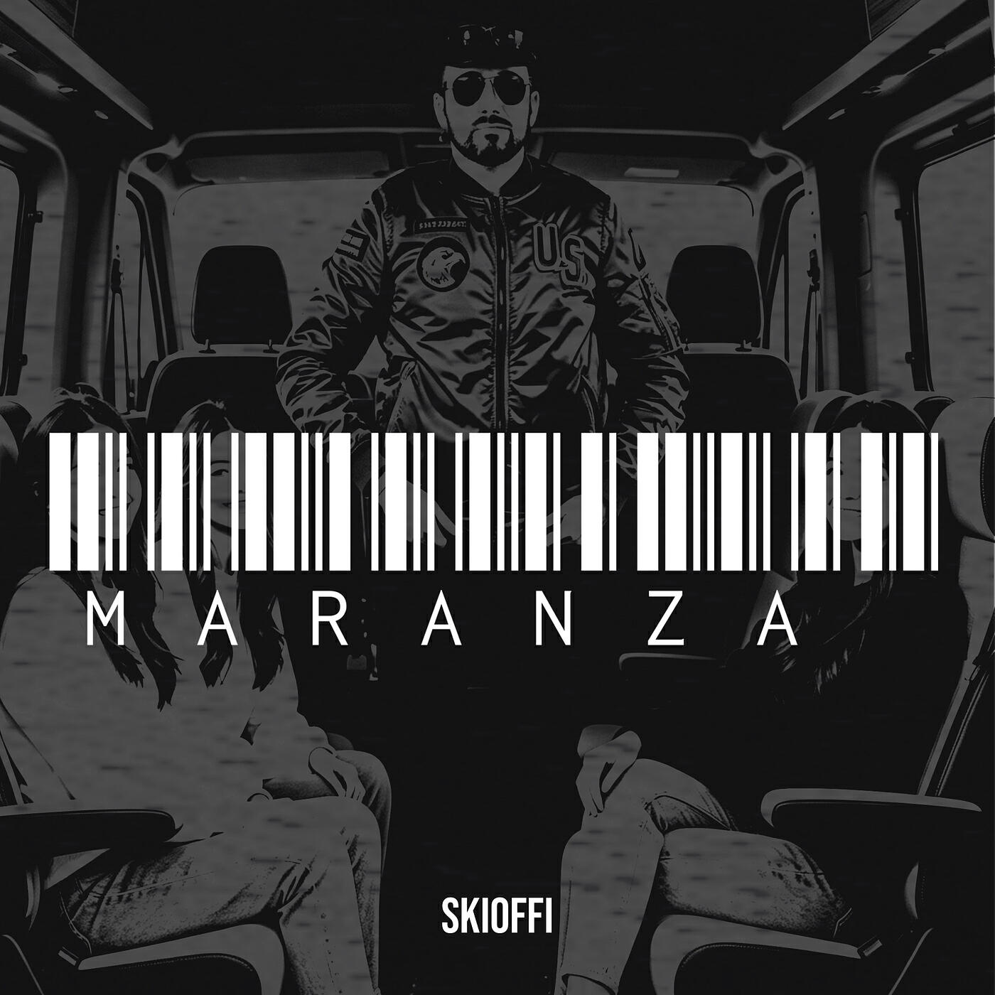 Релиз Maranza