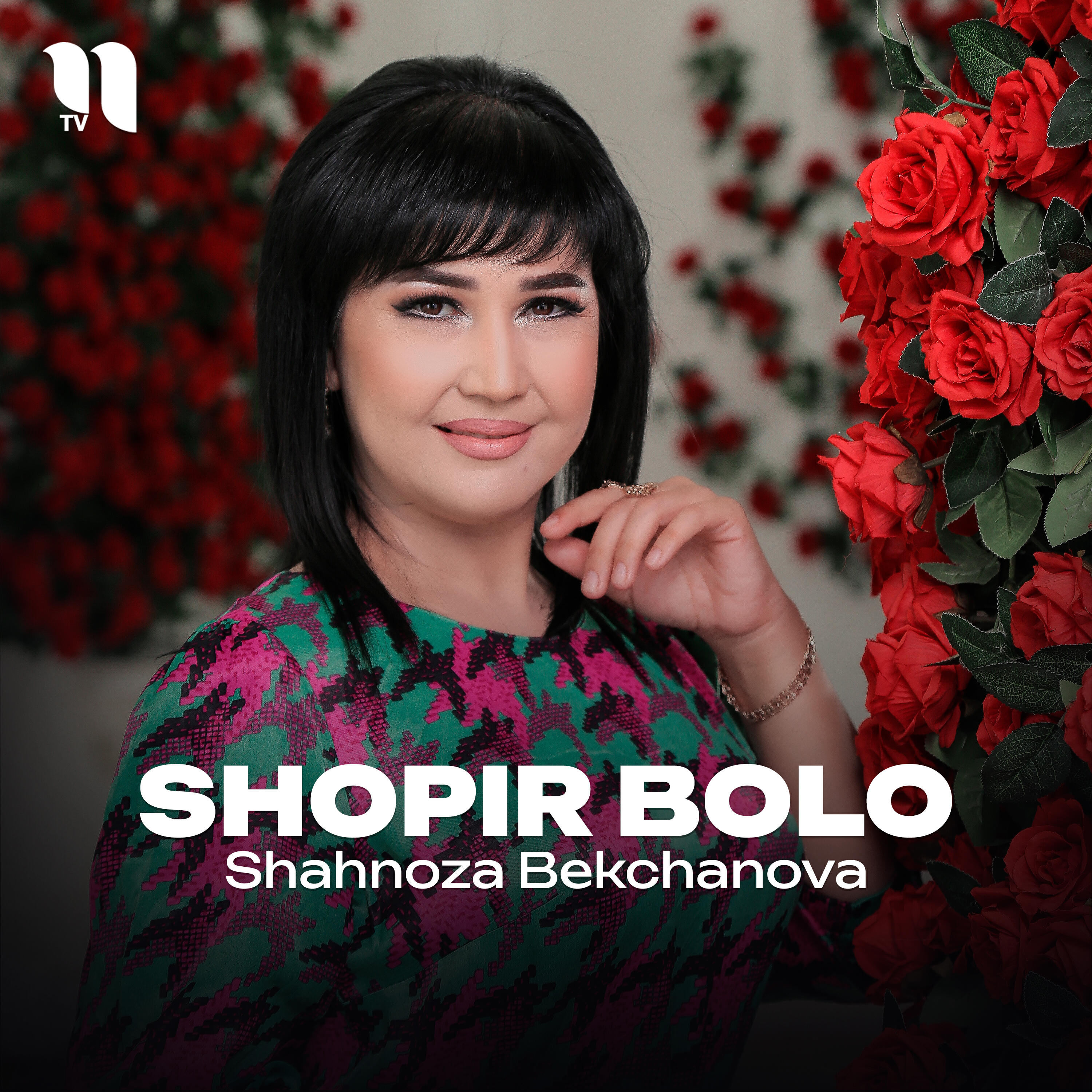 Релиз Shopir bolo