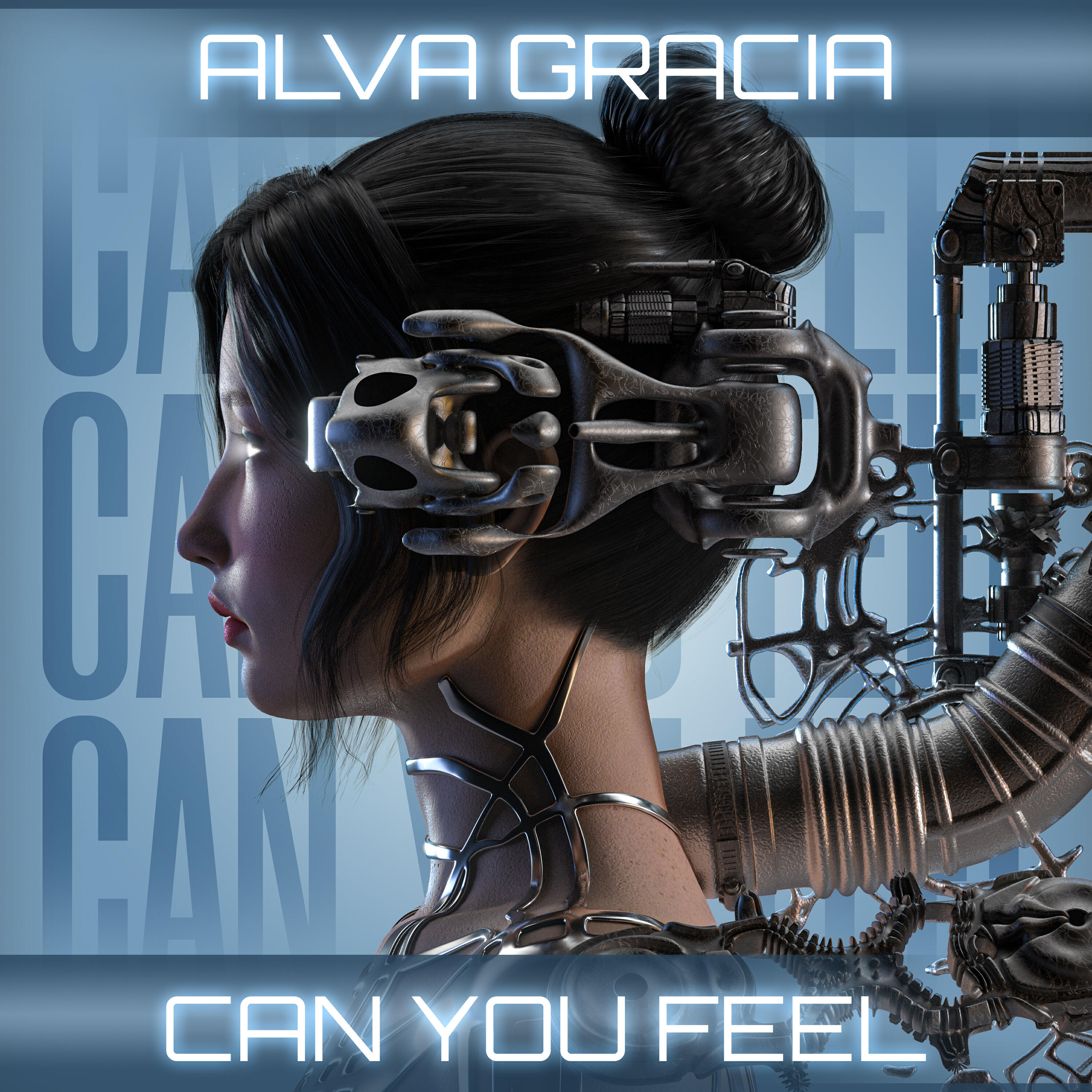 Релиз Can You Feel