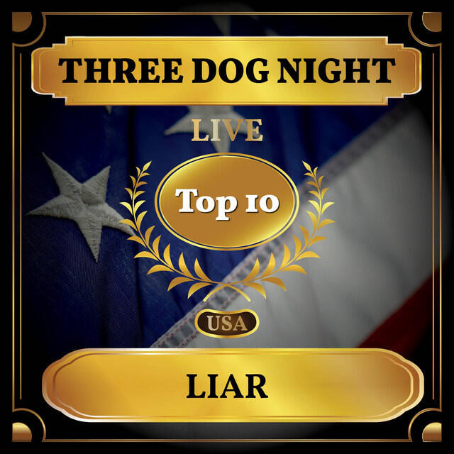 Релиз Liar (Billboard Hot 100 - No 7)