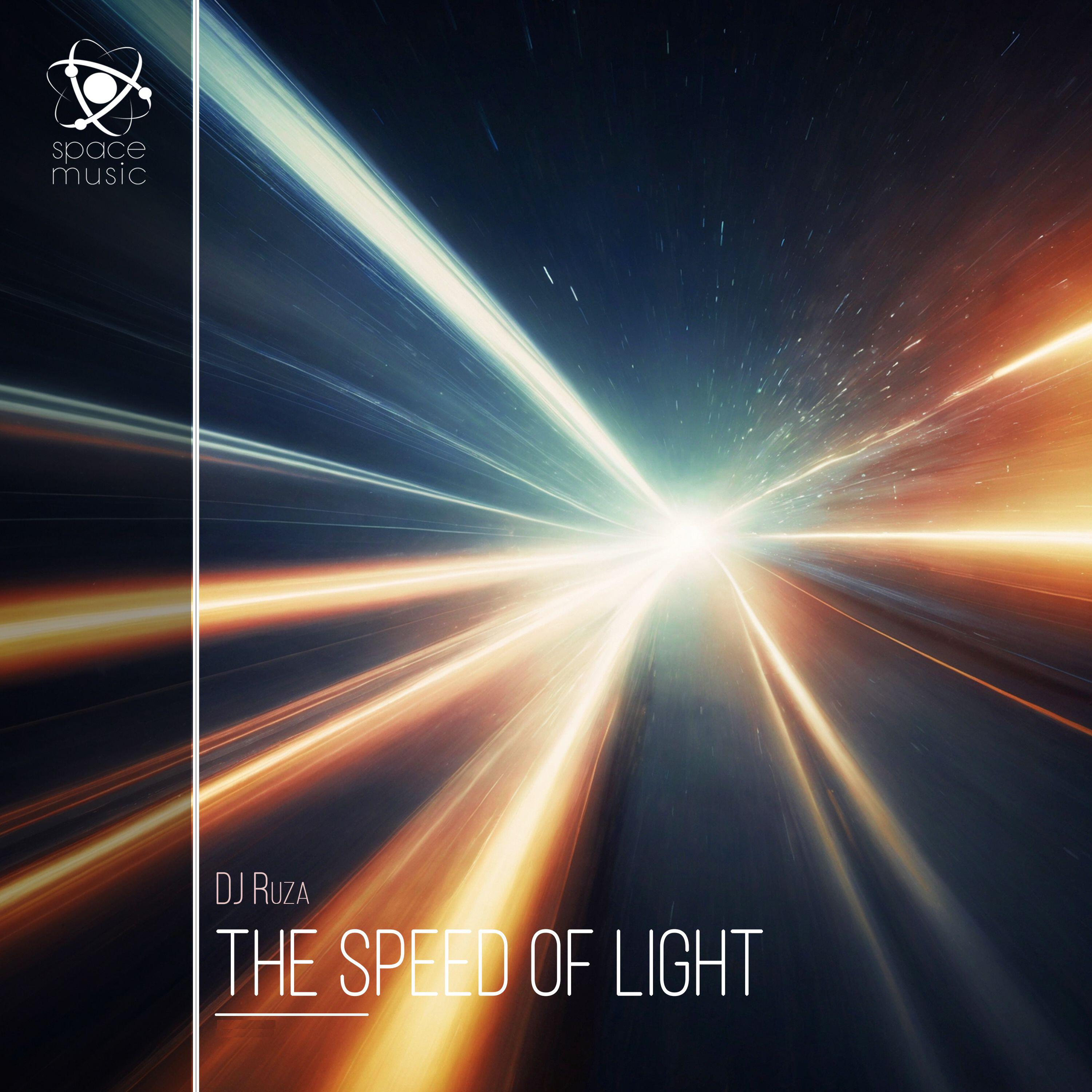 Релиз The Speed Of Light