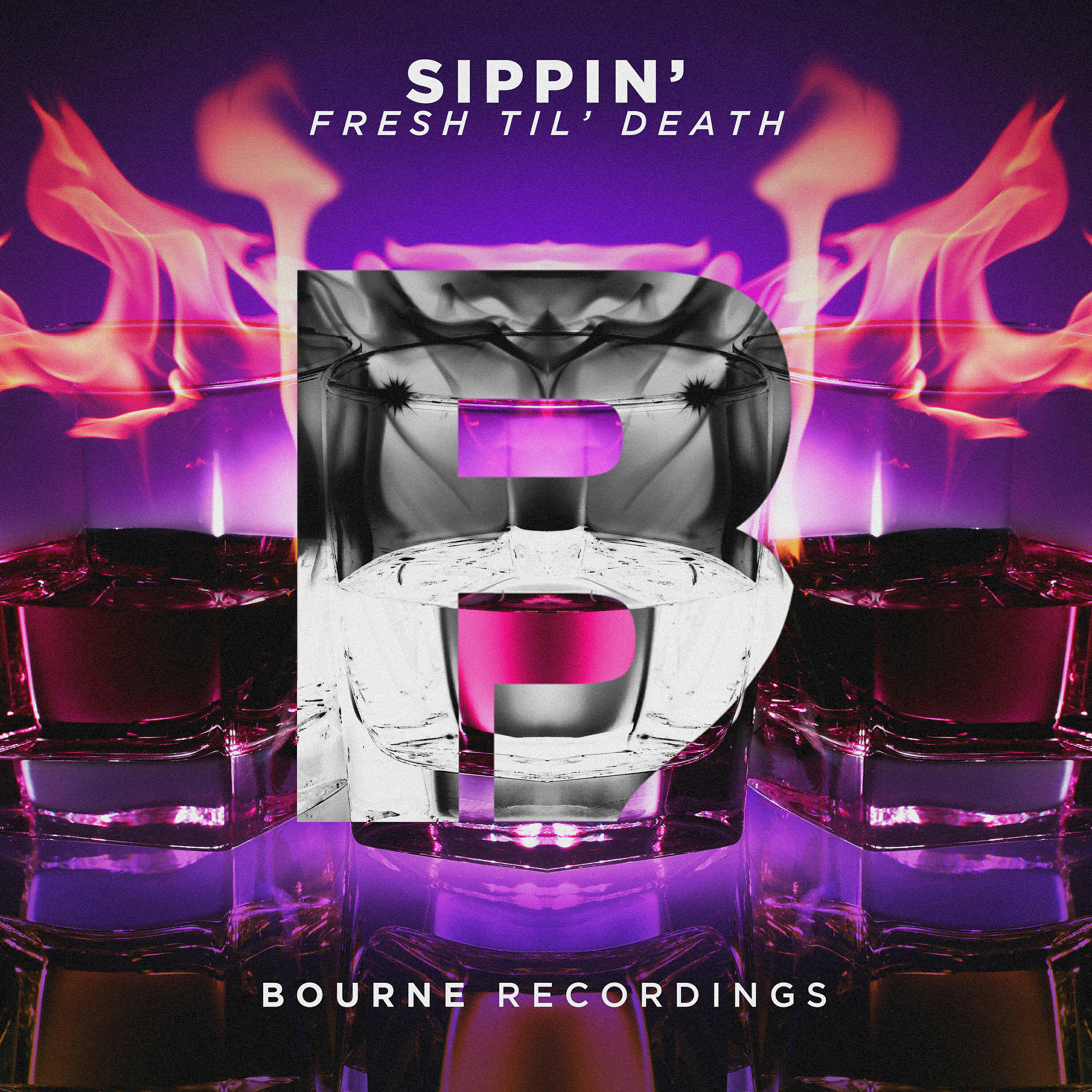 Релиз Sippin'