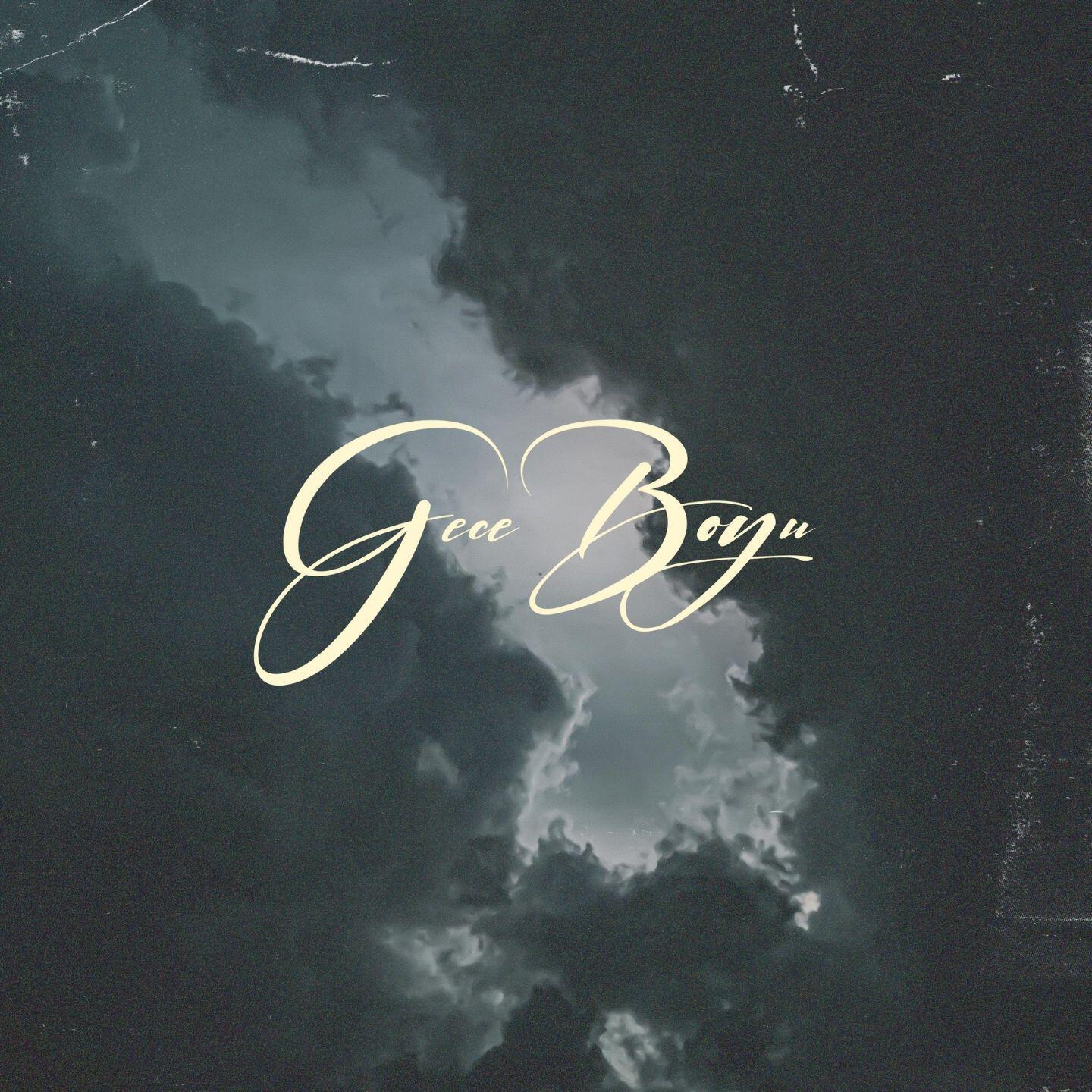 Релиз Gece Boyu
