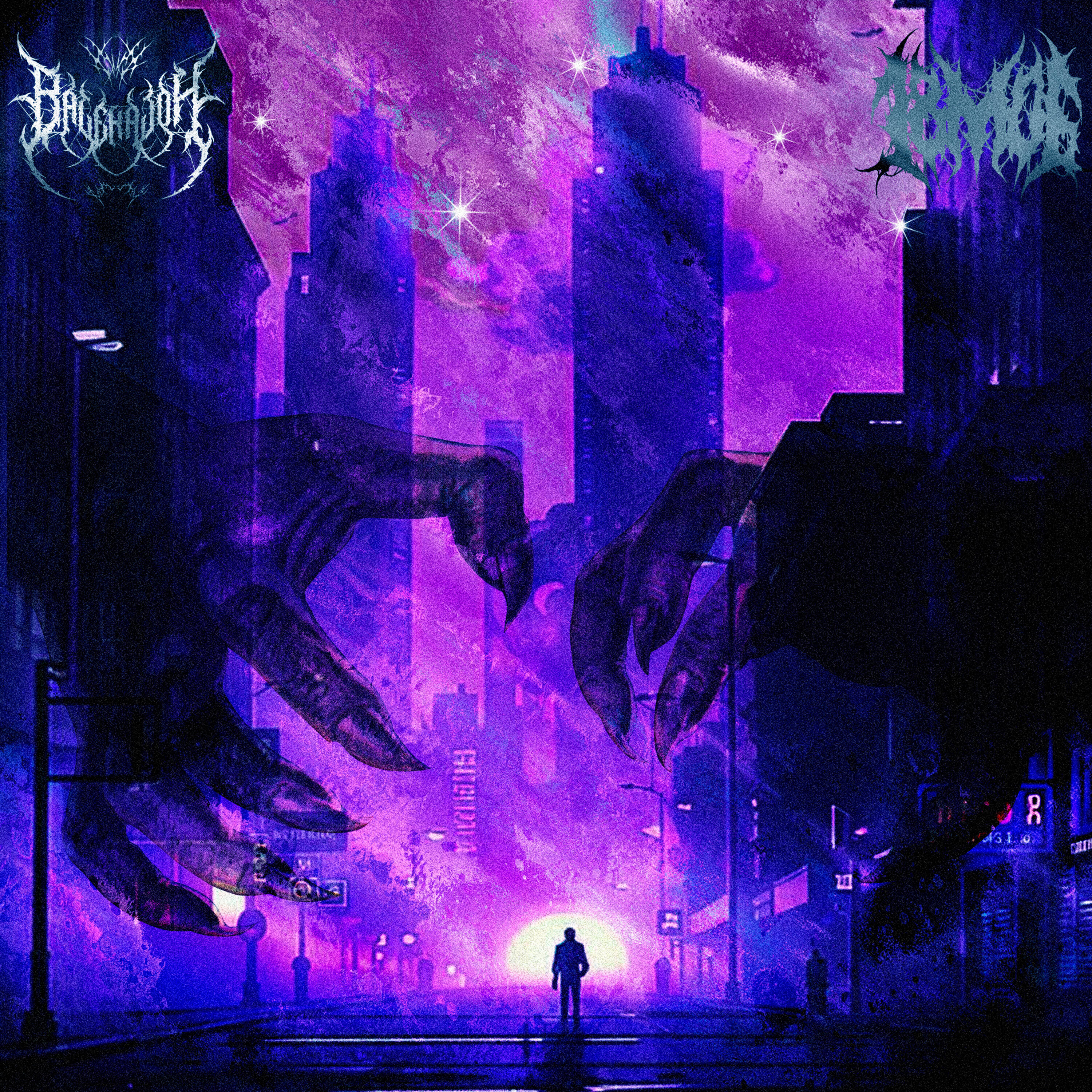 Скачать песню 18Mob, Balekajøn - Burnout бесплатно в MP3 для Android и iOS