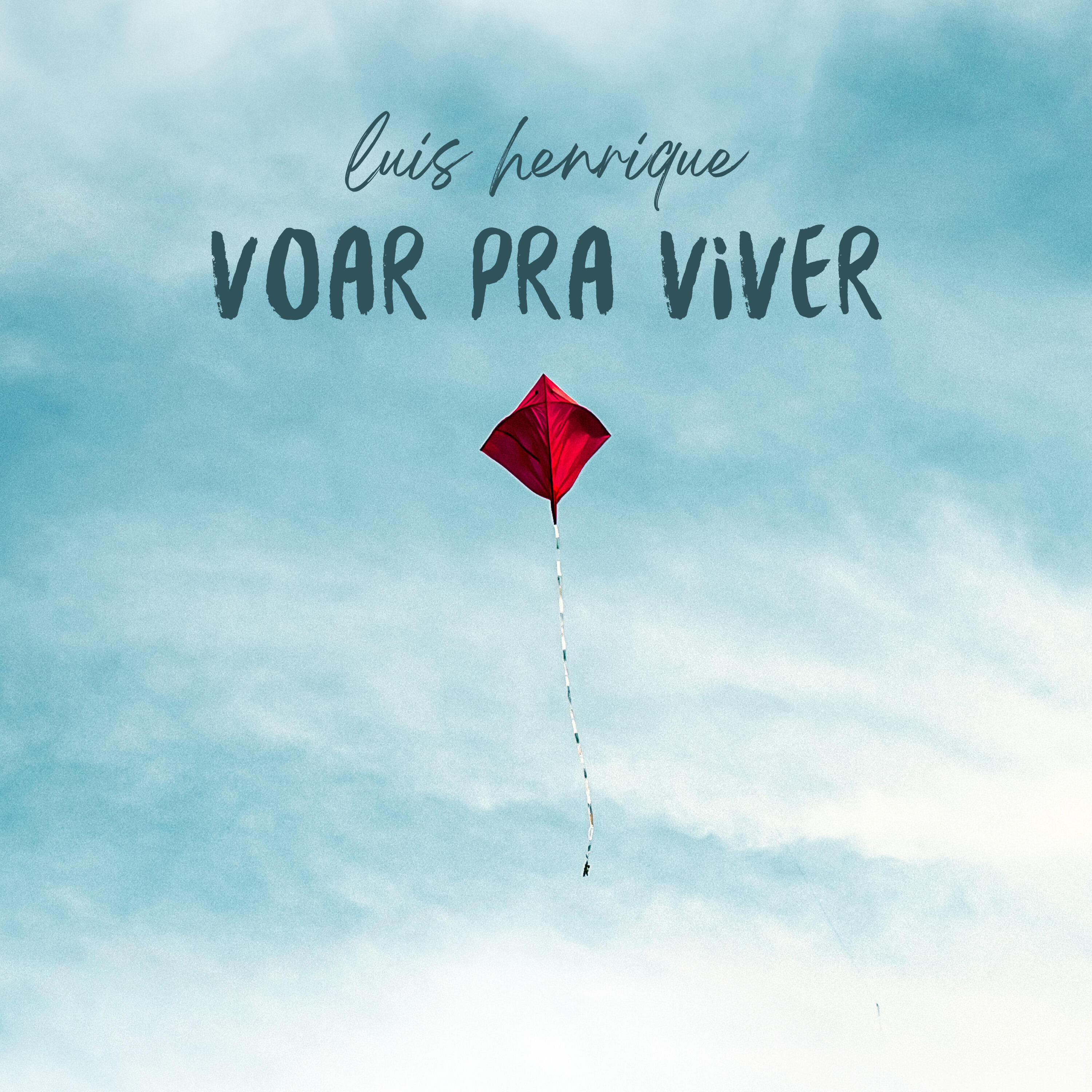 Релиз Voar pra Viver