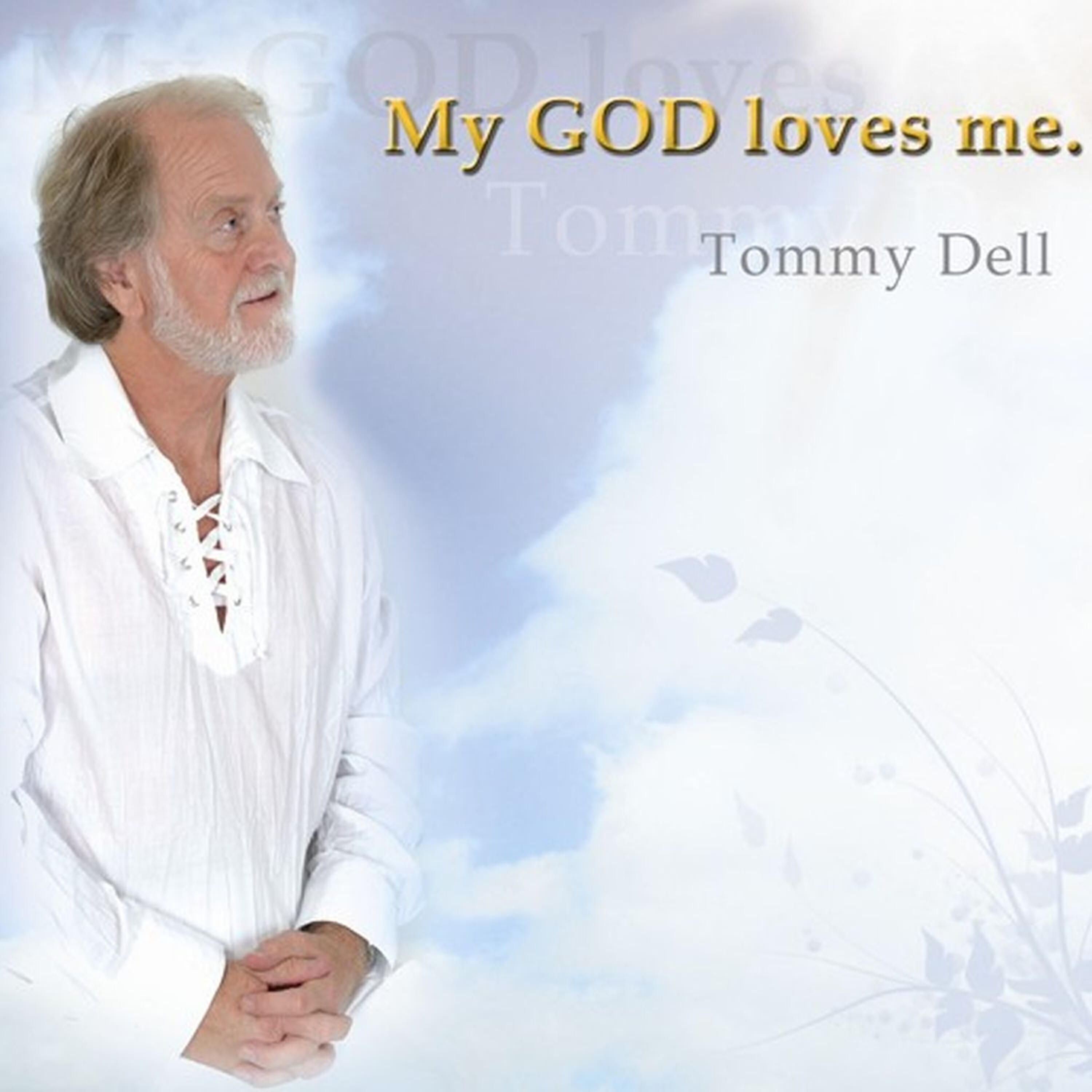 Релиз My God Loves Me