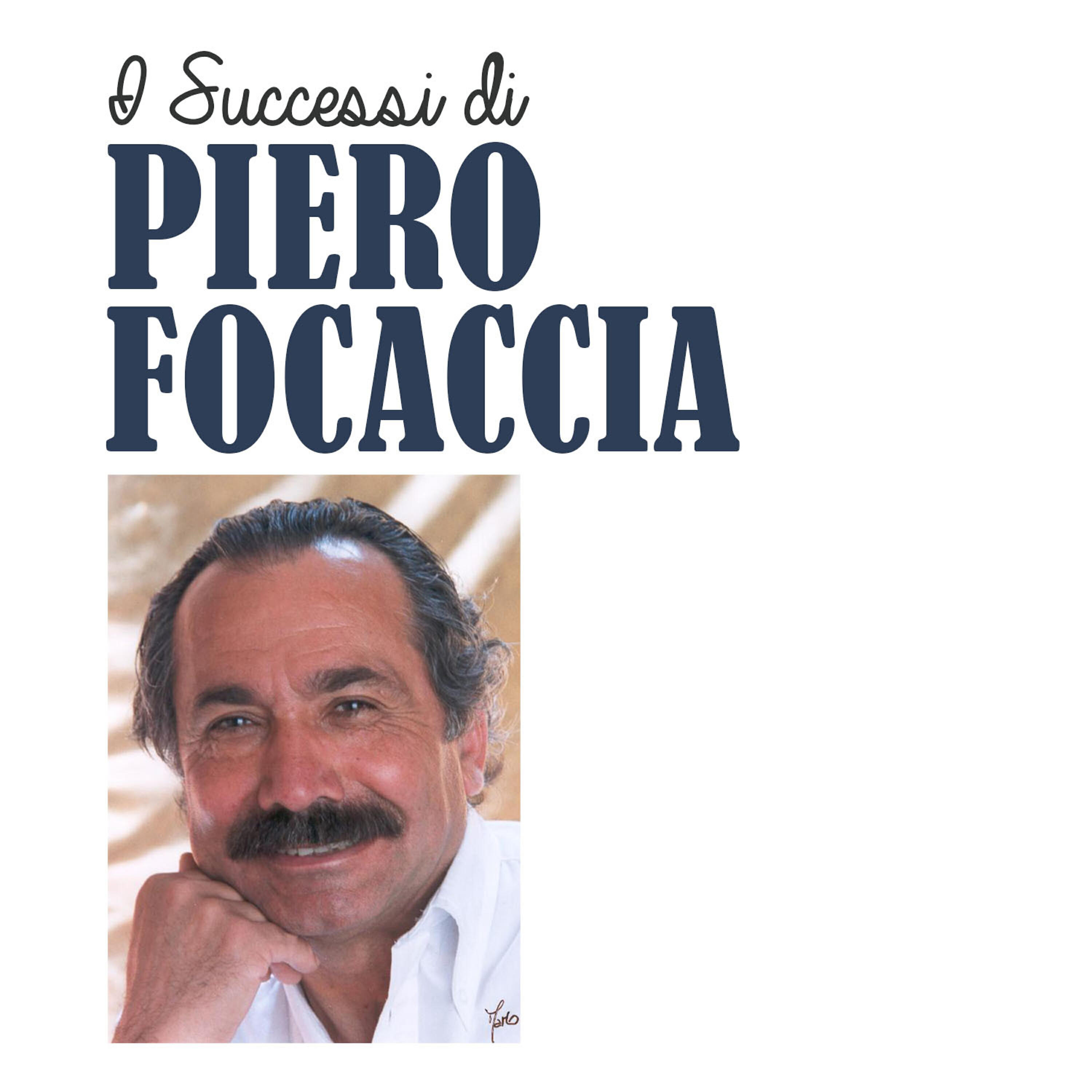 Релиз I Successi di Piero Focaccia