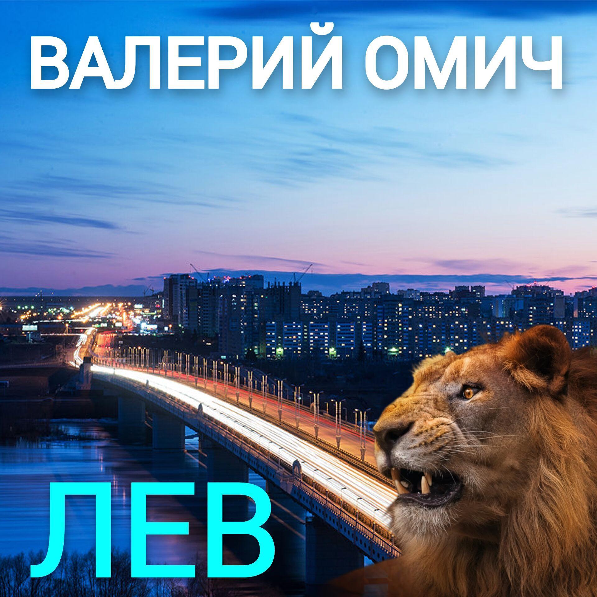 Валерий Омич