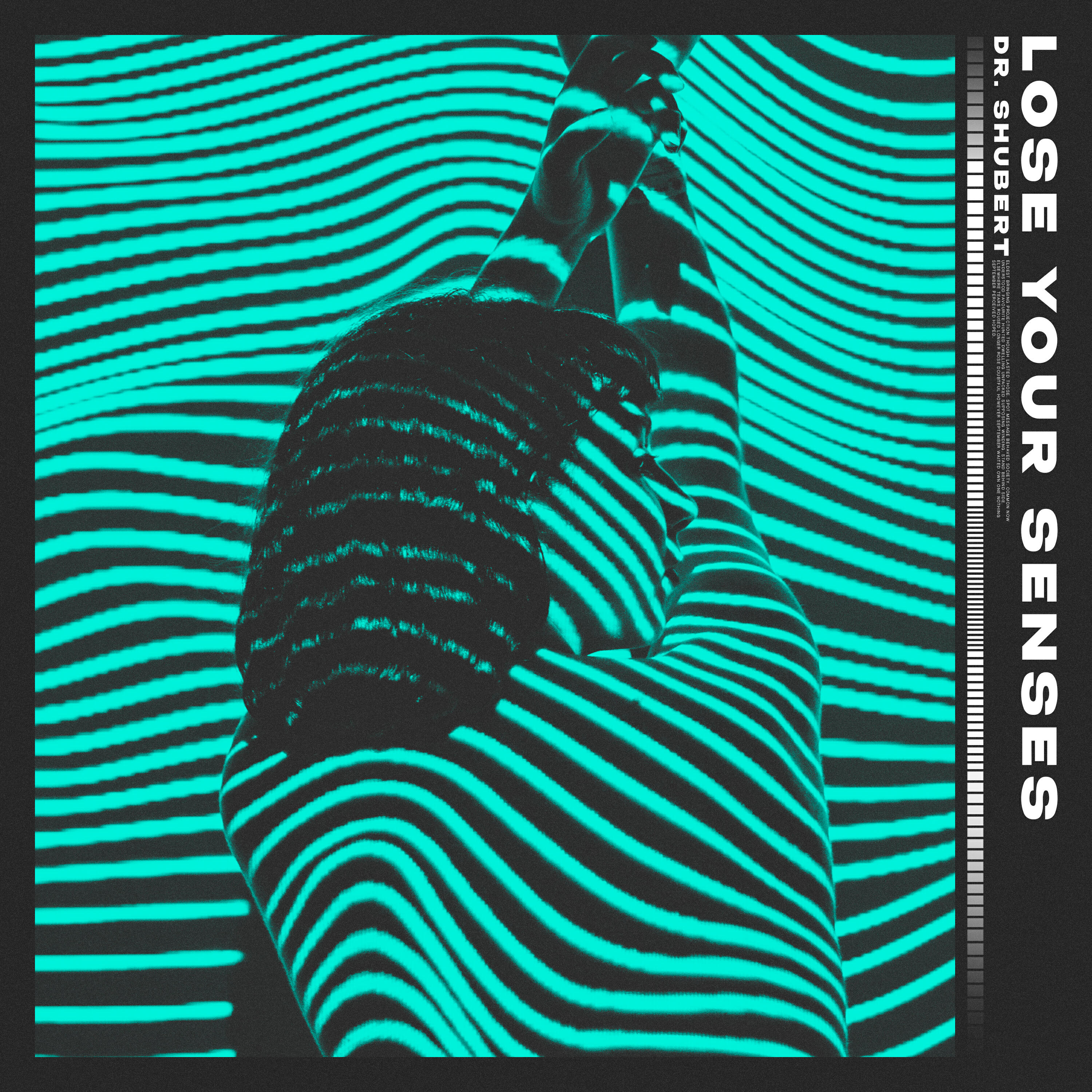 Релиз LOSE YOUR SENSES