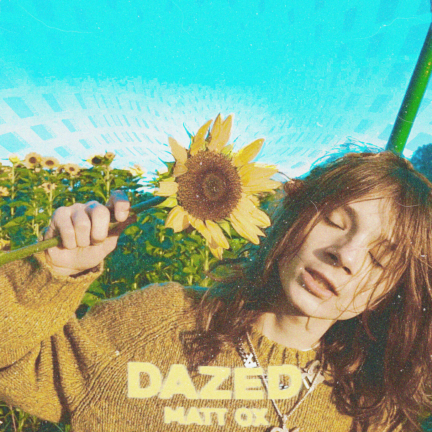 Релиз Dazed
