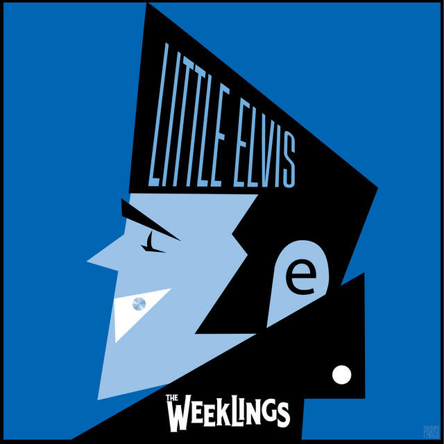 Релиз Little Elvis (Little Steven Remix)