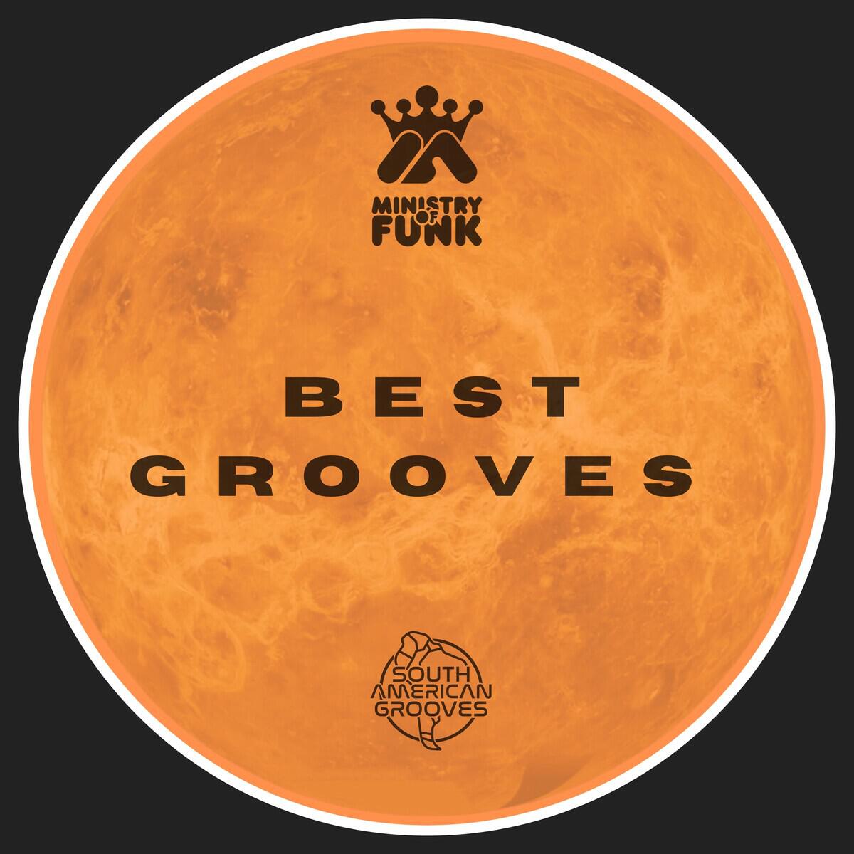 Релиз Best Grooves