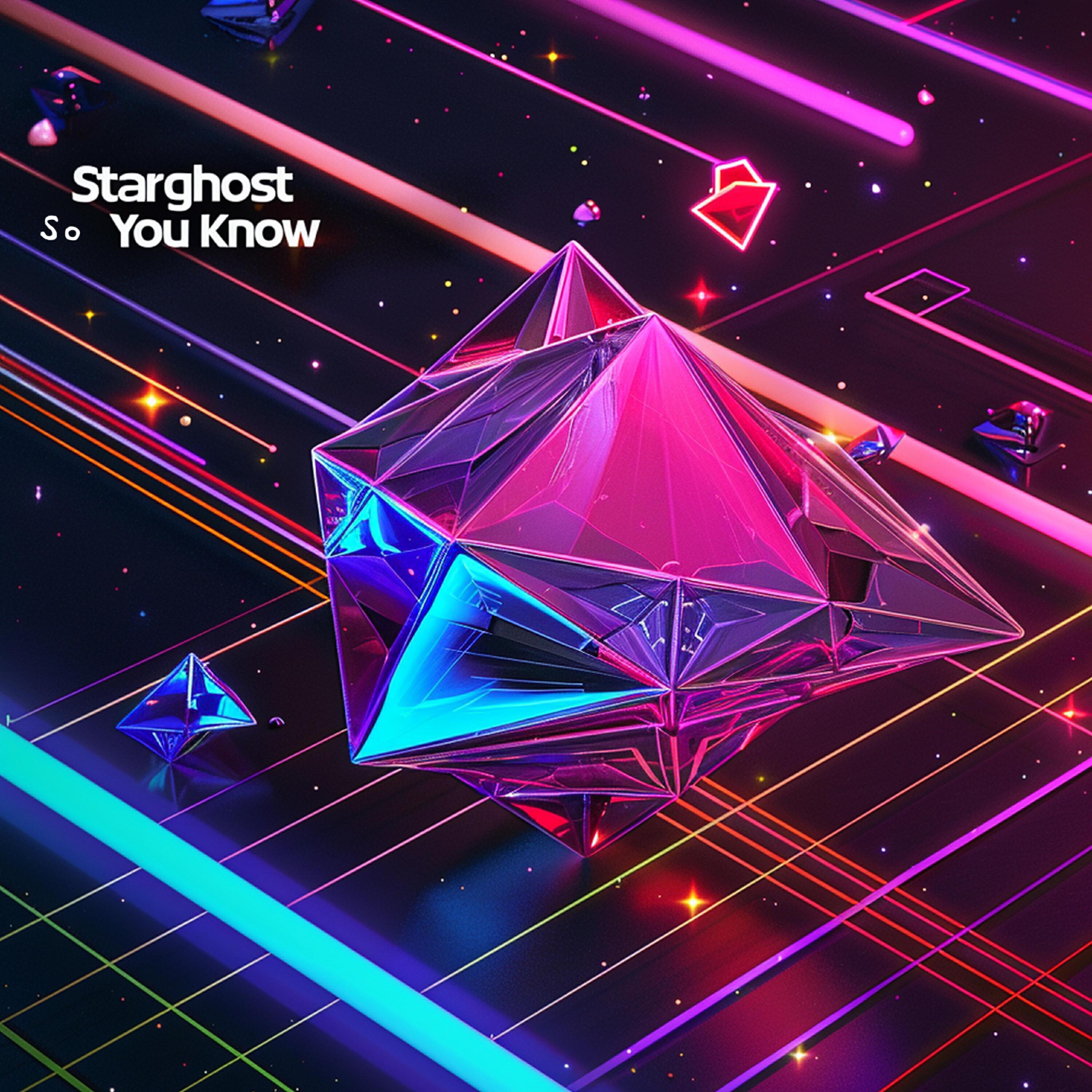 Starghost