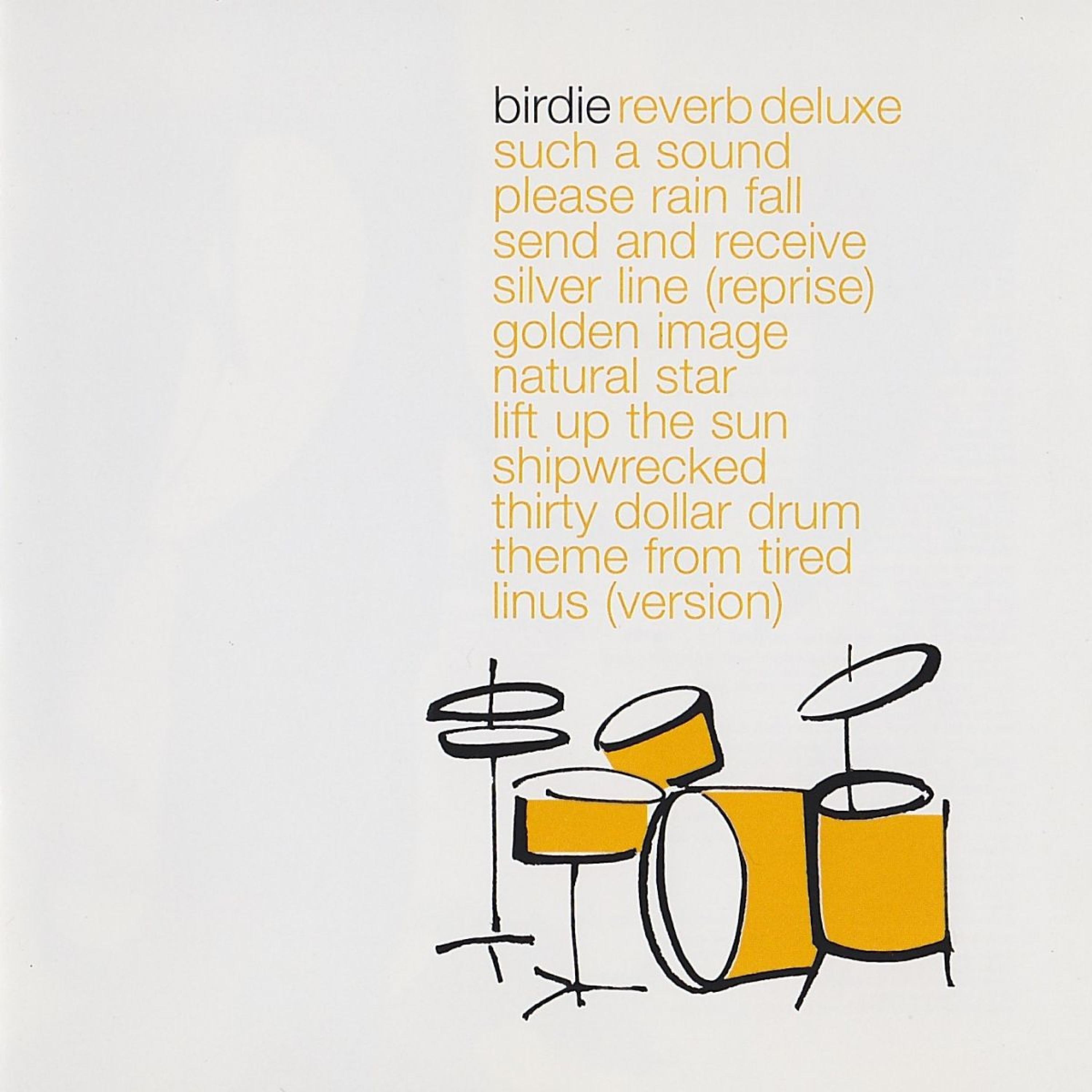 Релиз Reverb Deluxe
