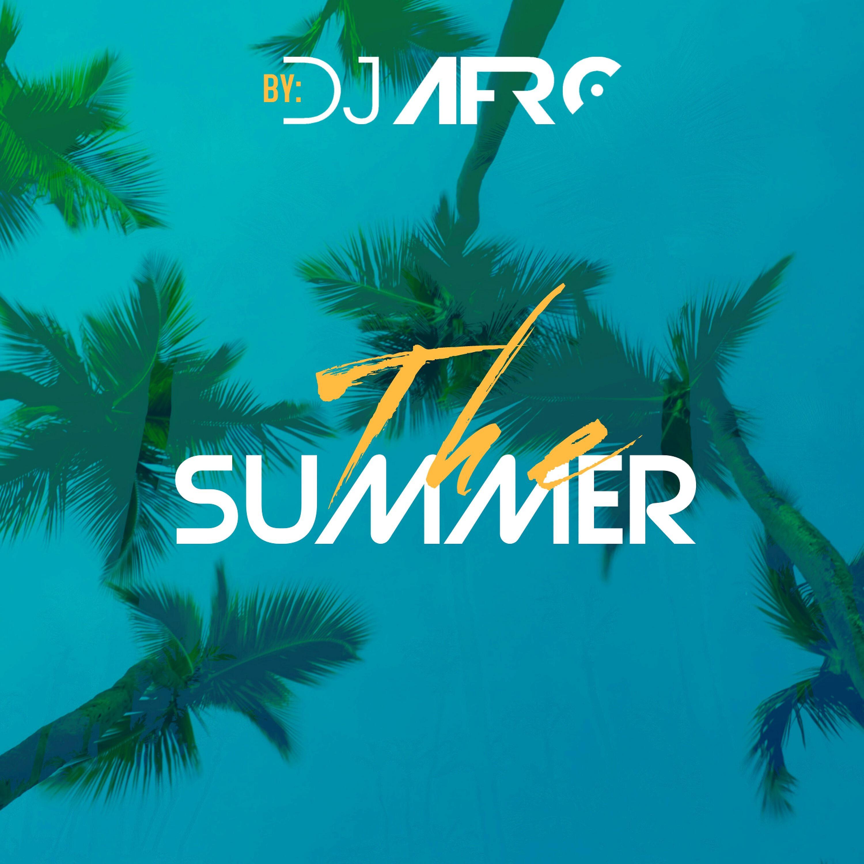 Релиз O Verão