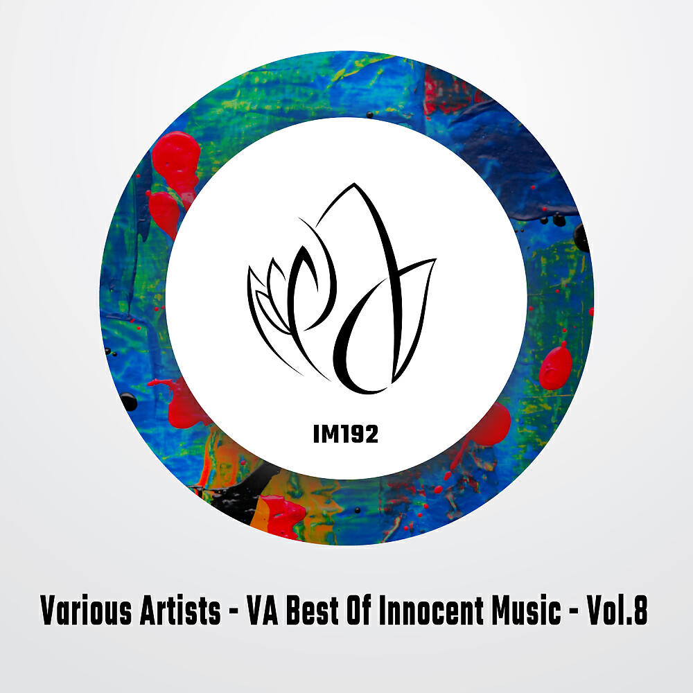 Постер альбома VA Best Of Innocent Music, Vol. 8