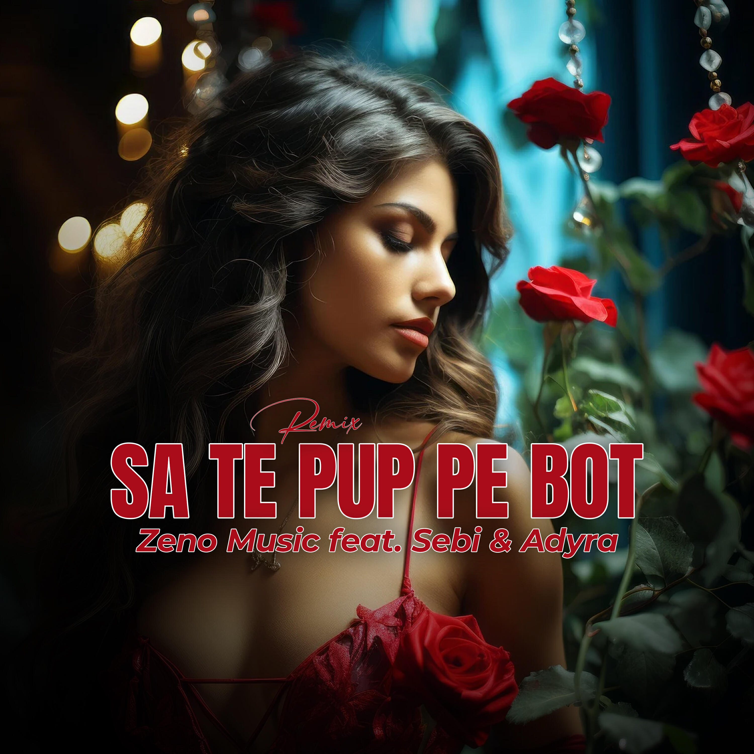Релиз Sa te pup pe bot