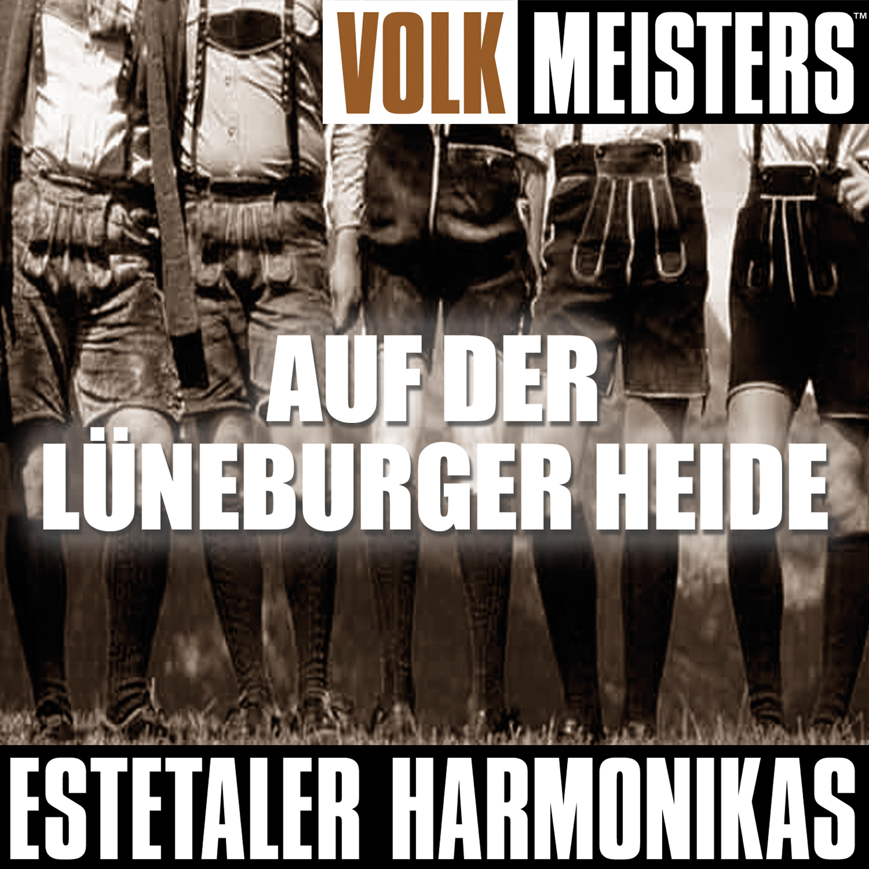 Релиз Volk Meisters: Auf Der Lüneburger Heide