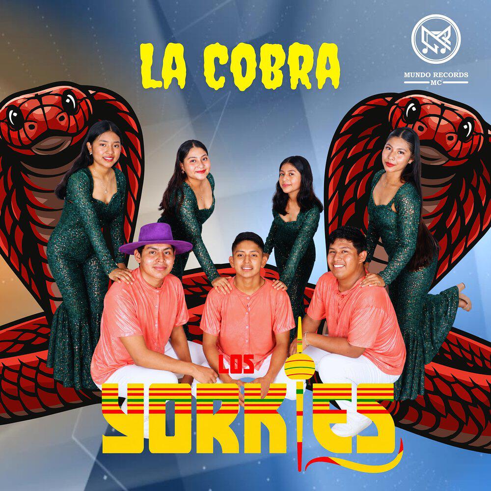 Релиз La Cobra