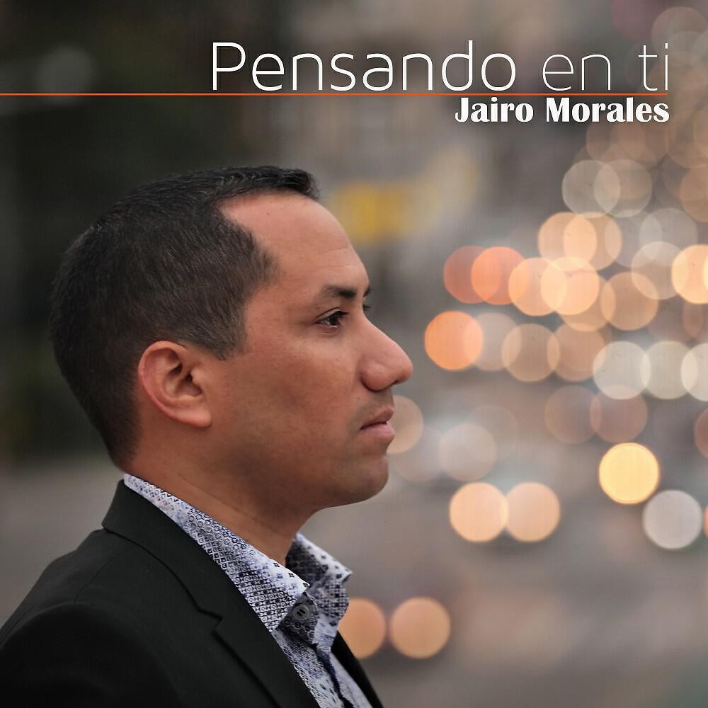 Jairo Morales
