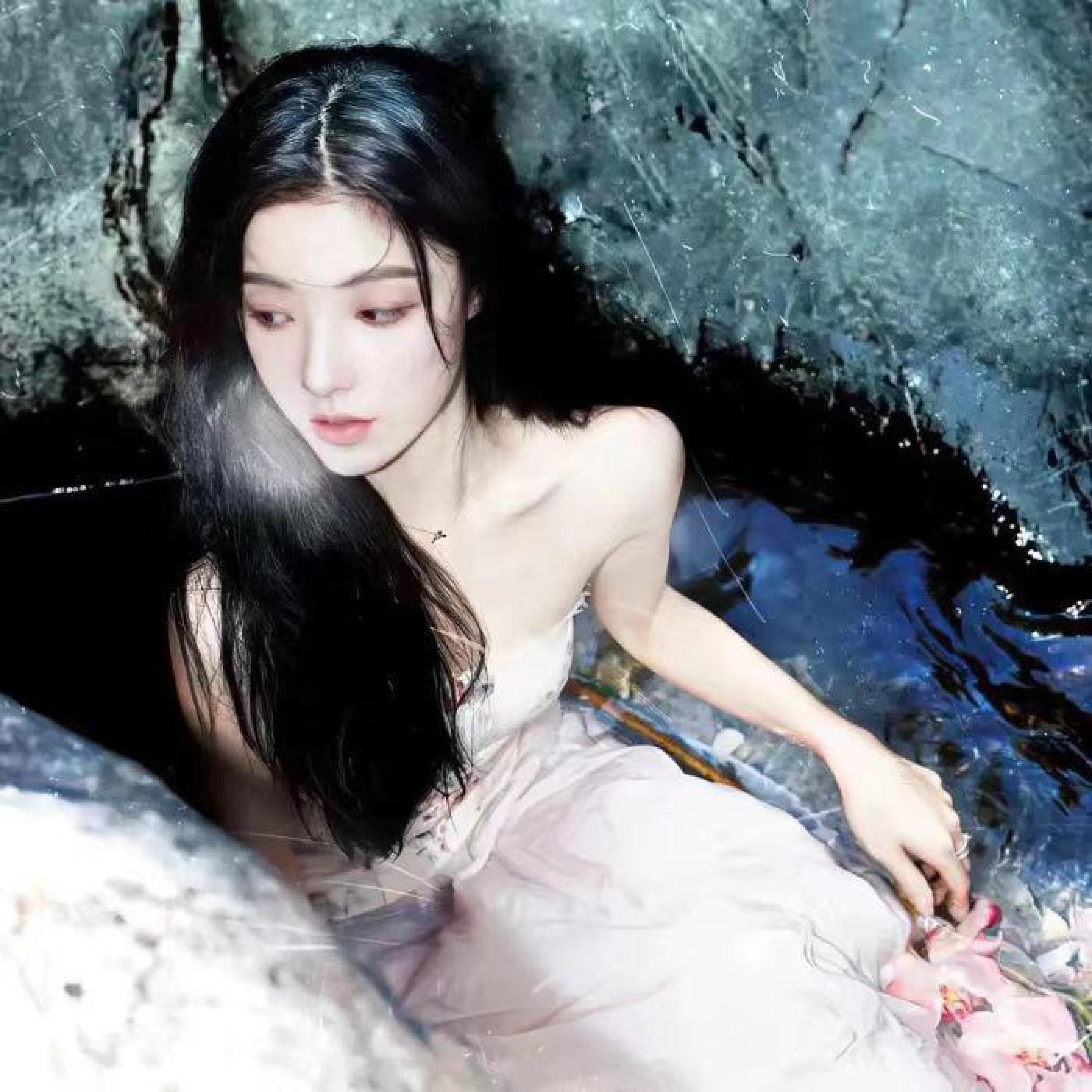 Релиз 桃花摇啊摇啊