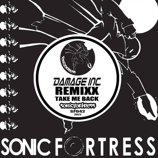 Релиз Sf042 Take Me Back