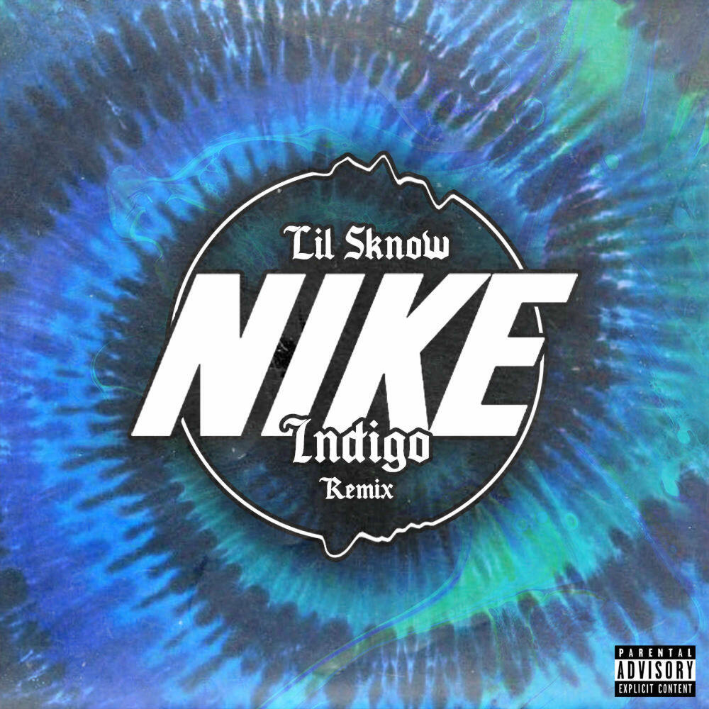 Релиз Nike (Indigo Remix)