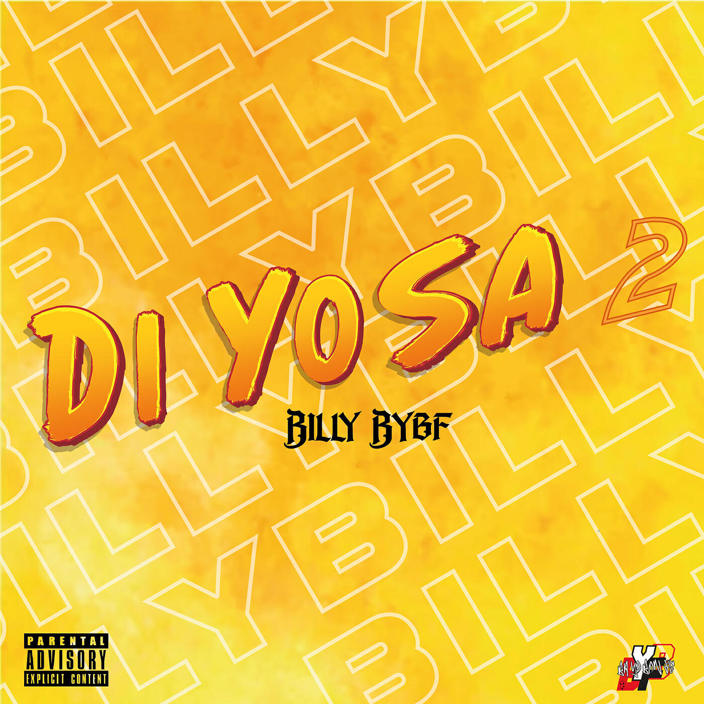 Релиз DI YO SA 2