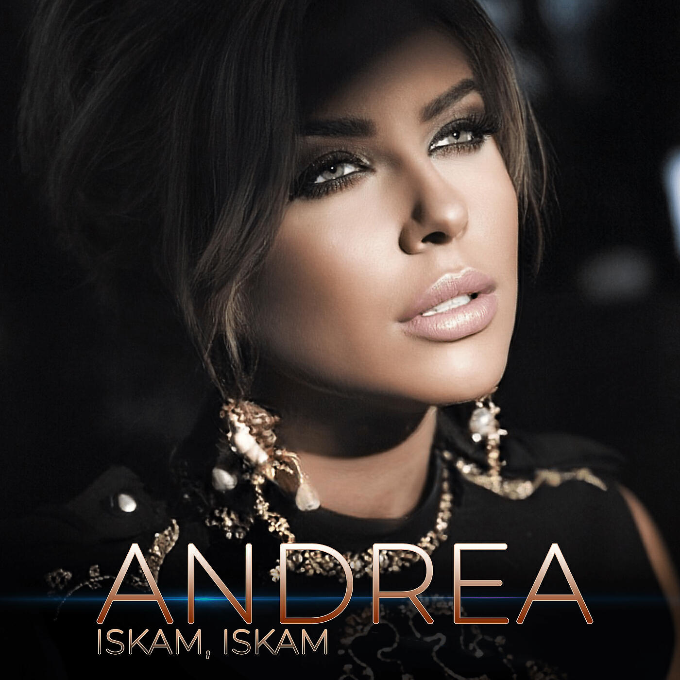 Релиз Iskam, Iskam