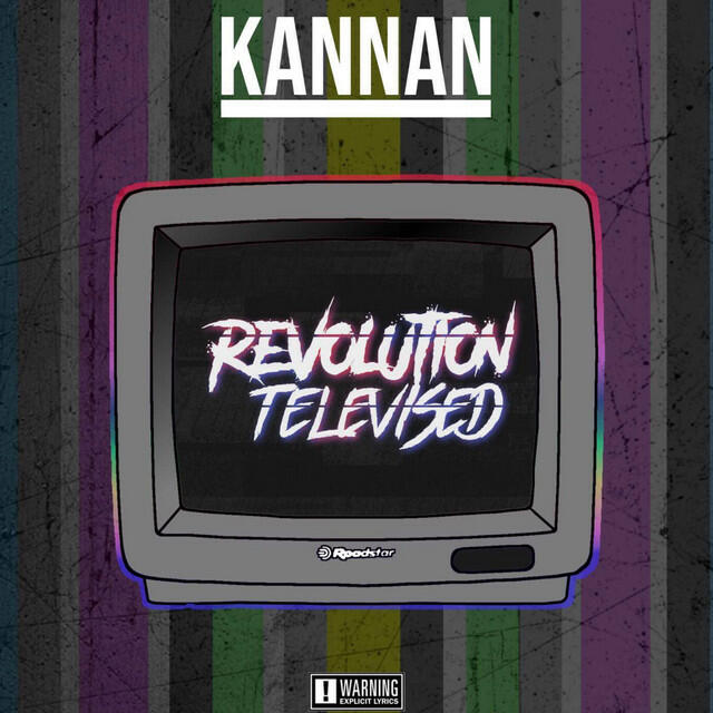Релиз Revolution Televised