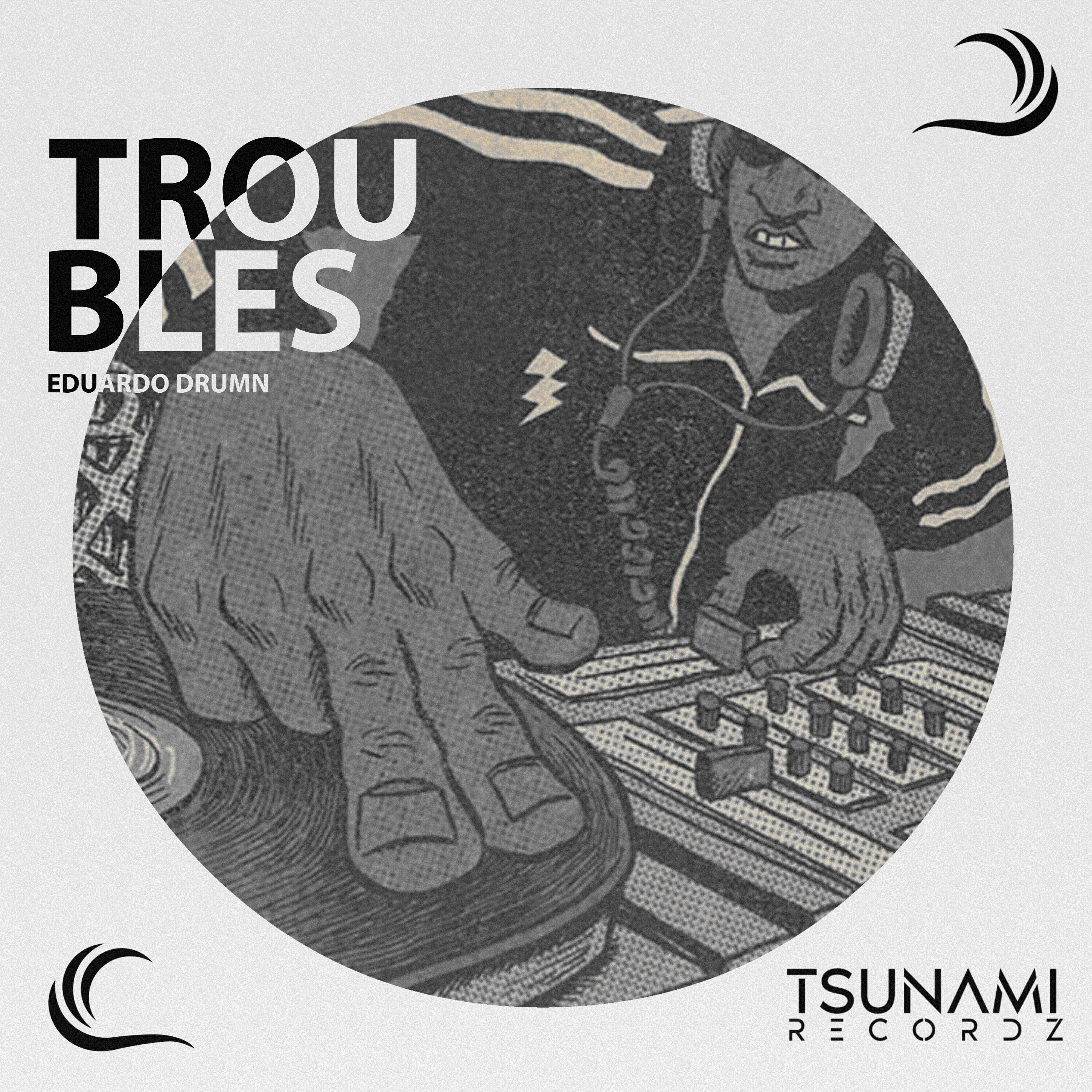 Релиз Troubles