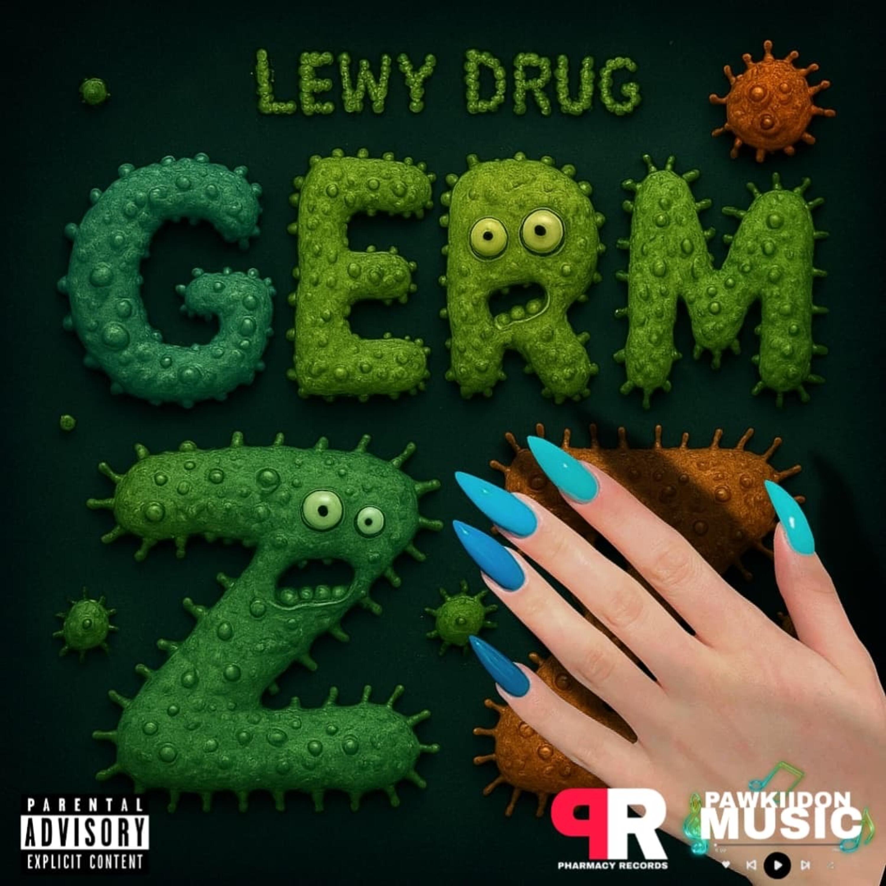 Релиз Germ Z