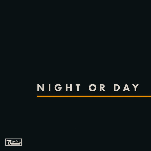 Релиз Night Or Day