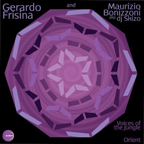 Релиз Voices of the Jungle