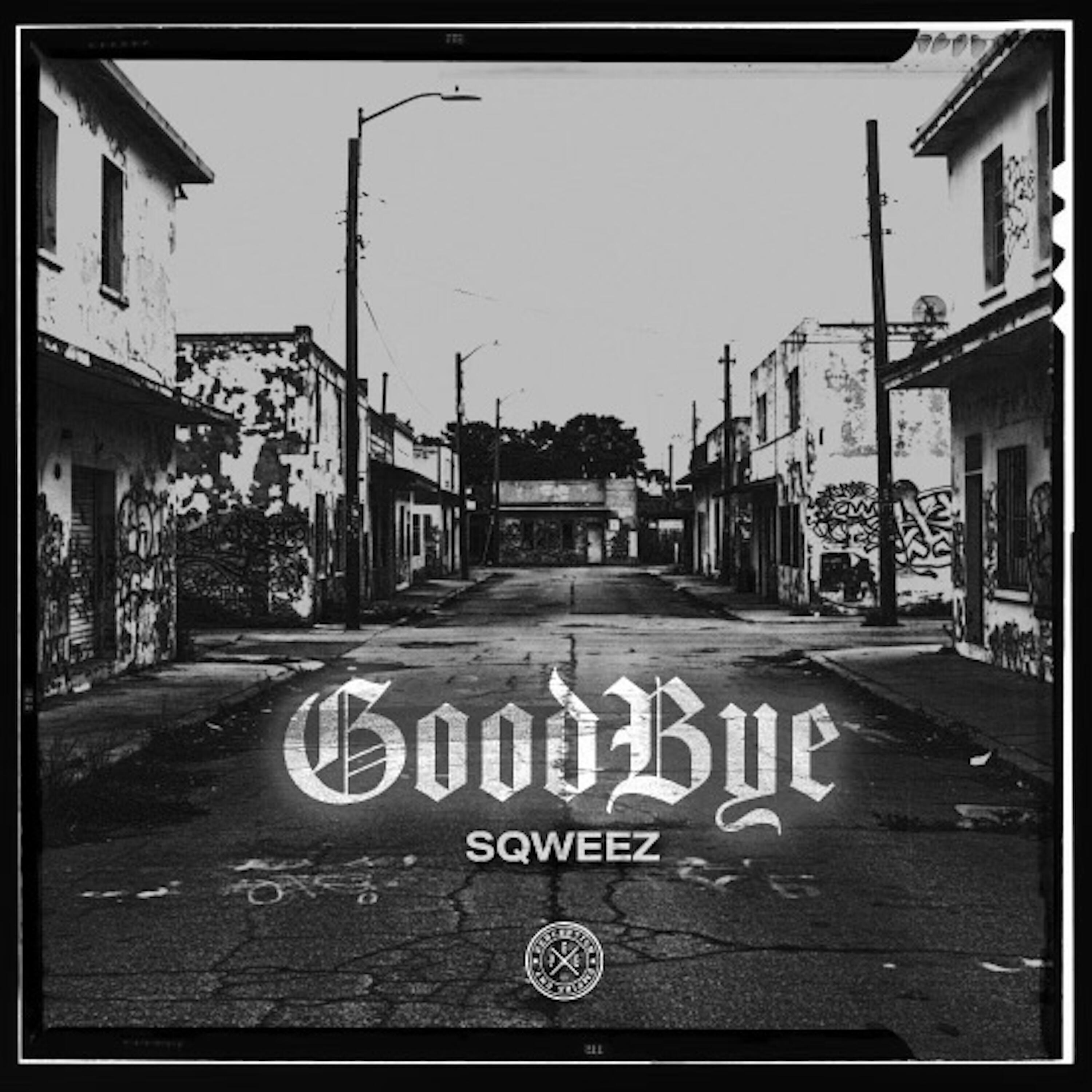 Релиз Goodbye
