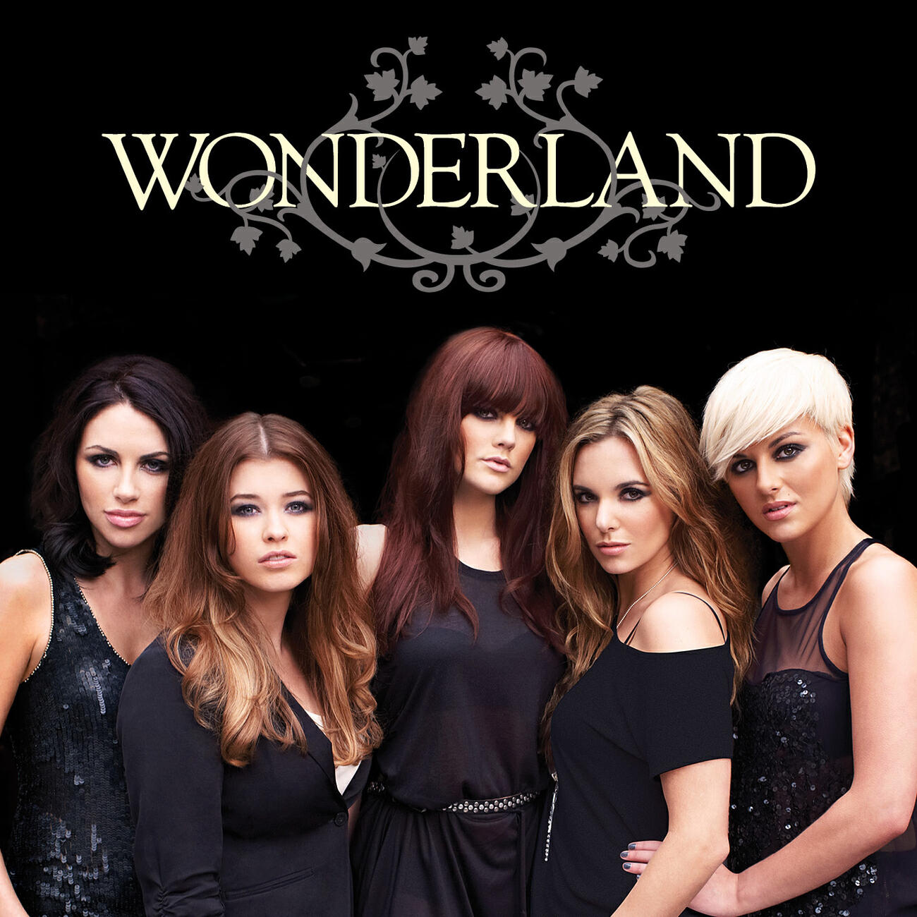 Релиз Wonderland