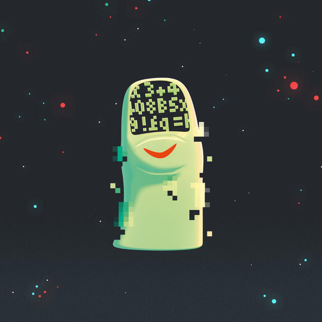Релиз Bad Algebra