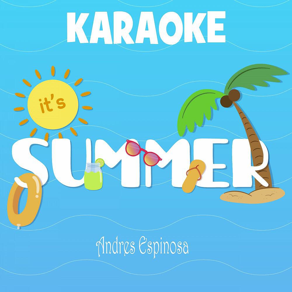Релиз Karaoke It's Summer