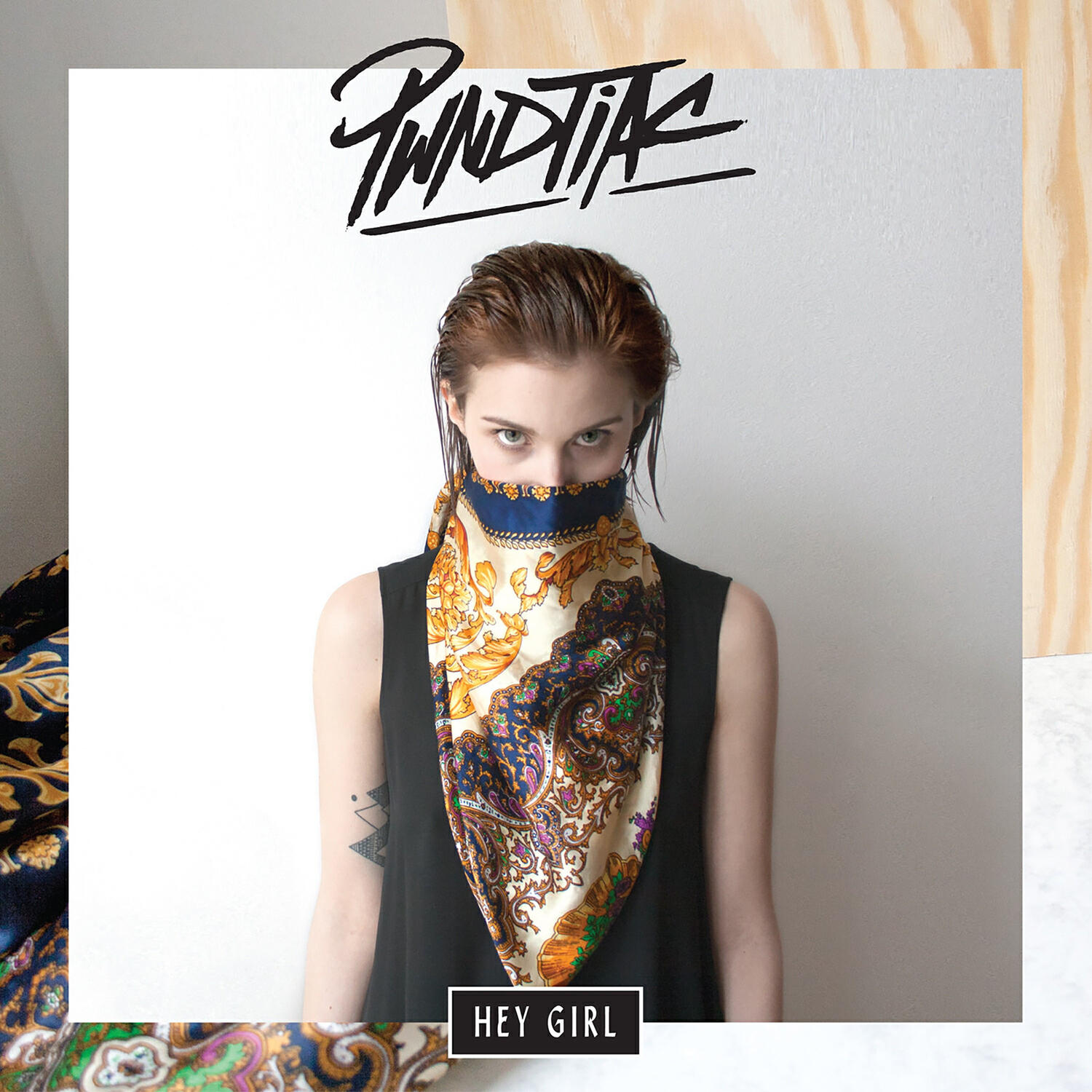 Релиз Hey Girl