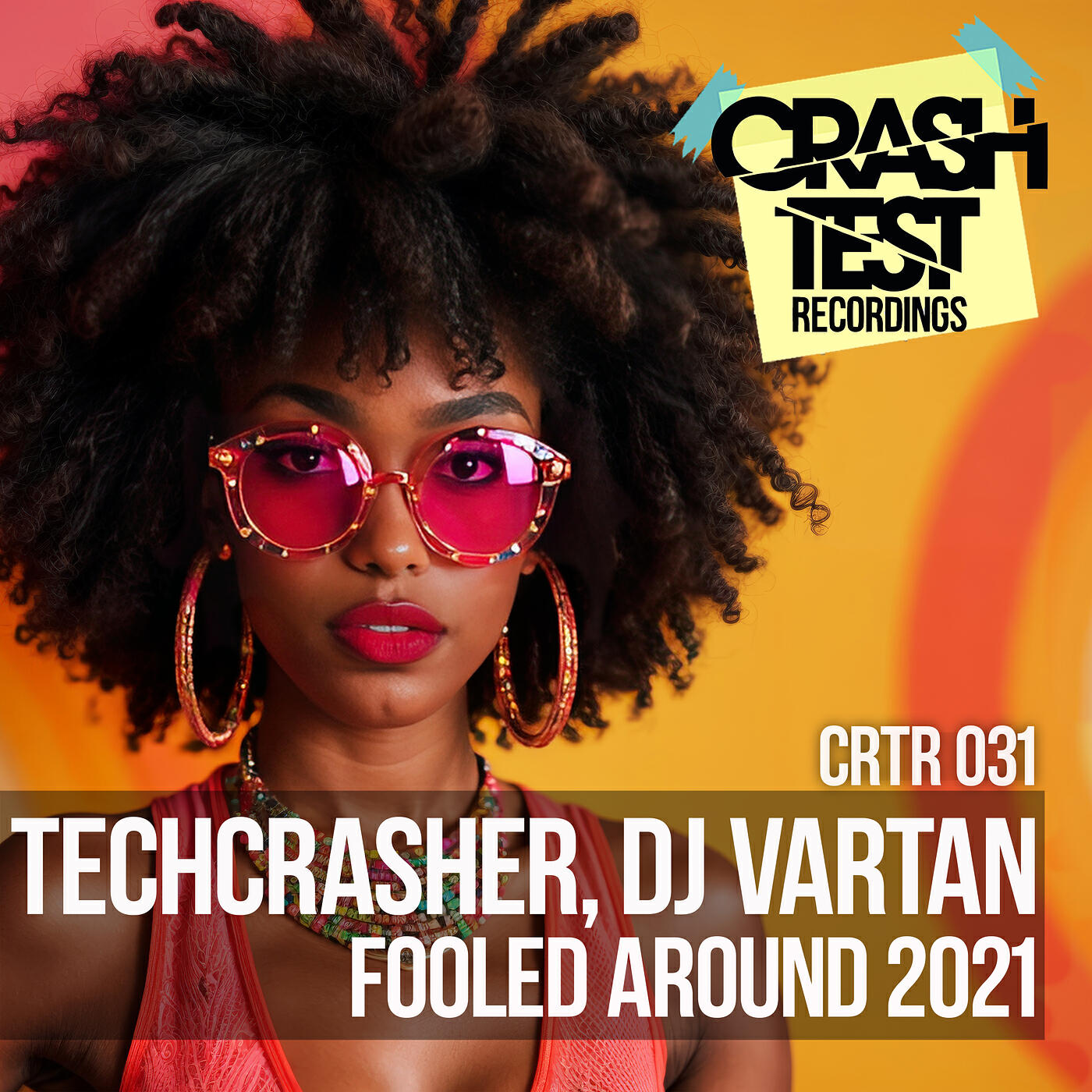Релиз Fooled Around 2021