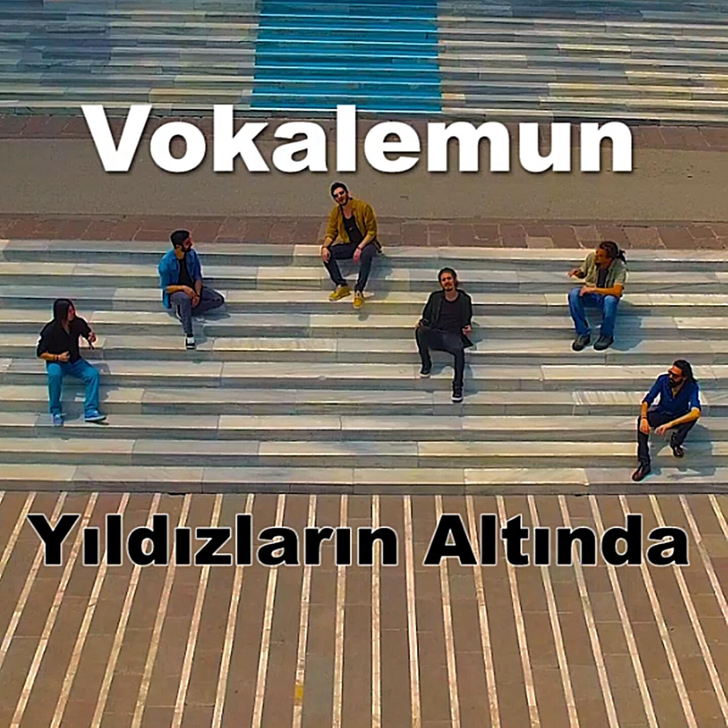 Vokalemun