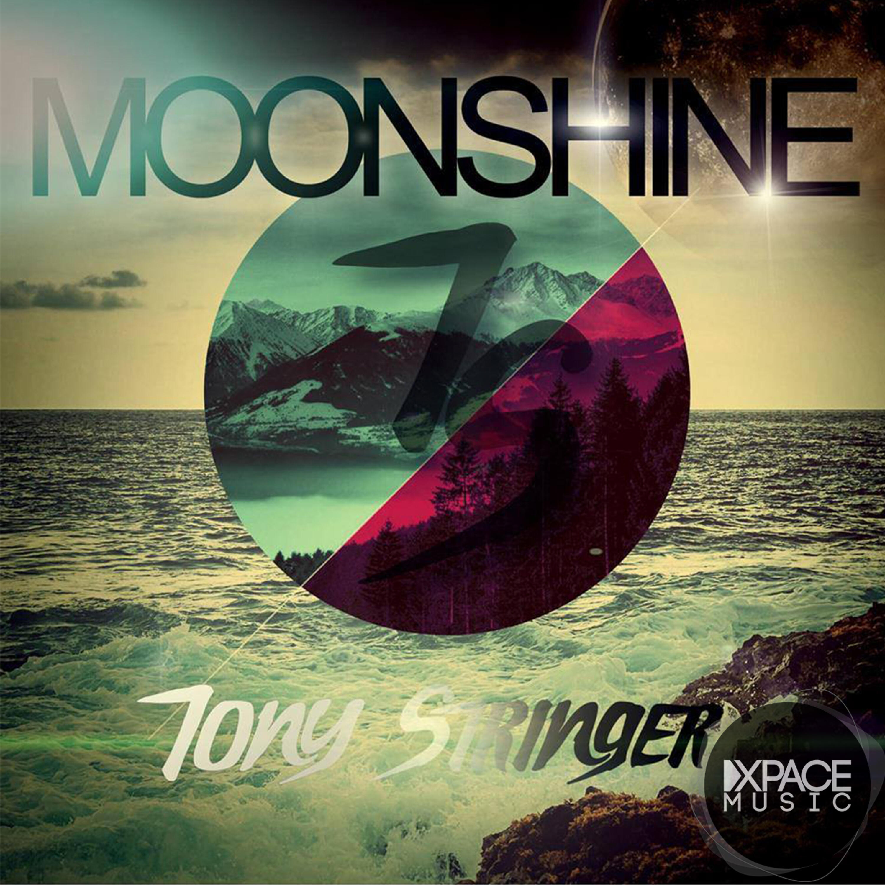 Релиз Moonshine