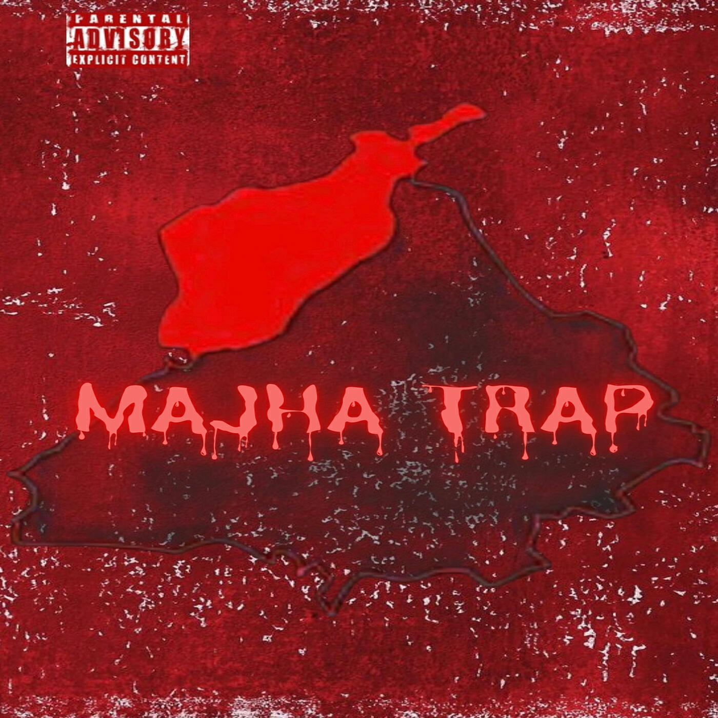 Релиз Majha Trap