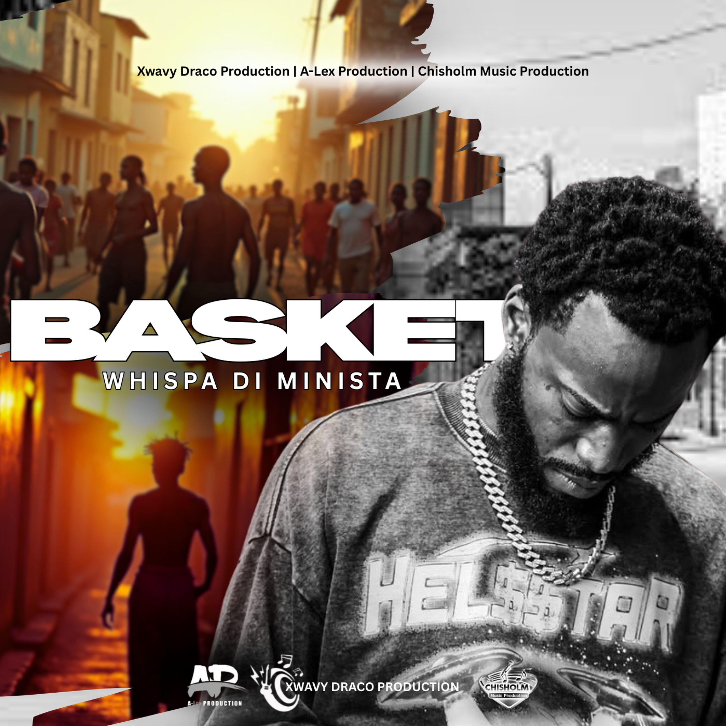 Релиз Basket