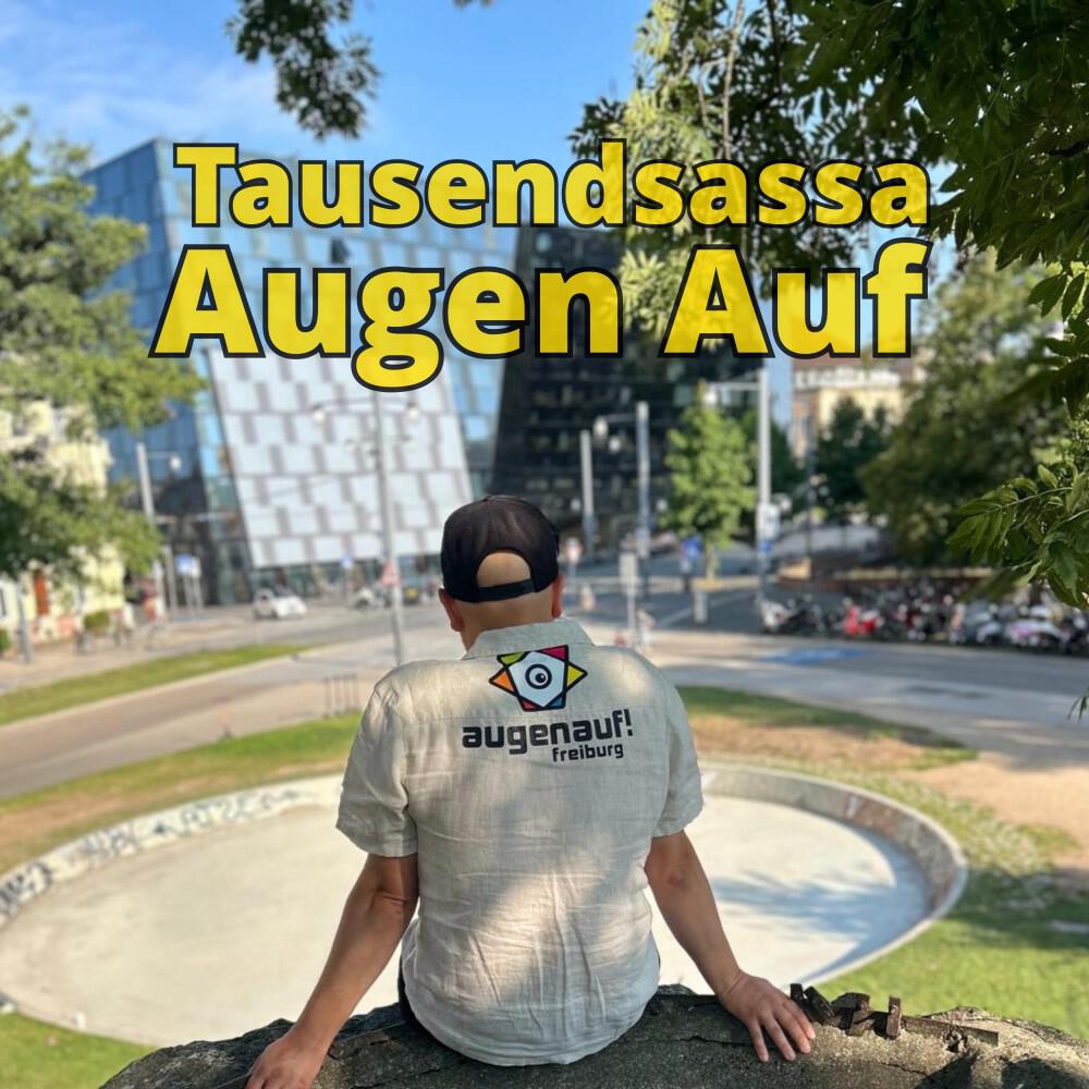 Релиз Augen auf