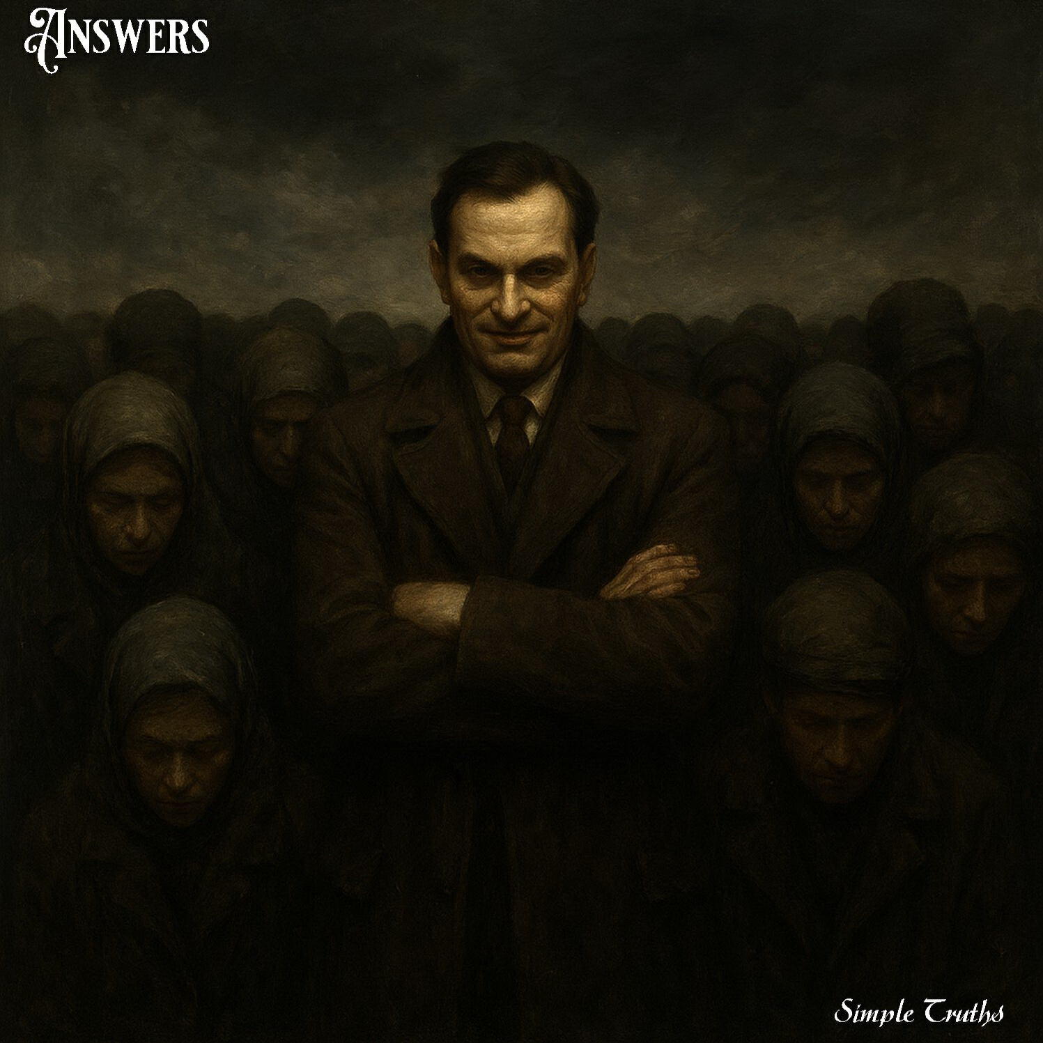 Релиз Simple Truths