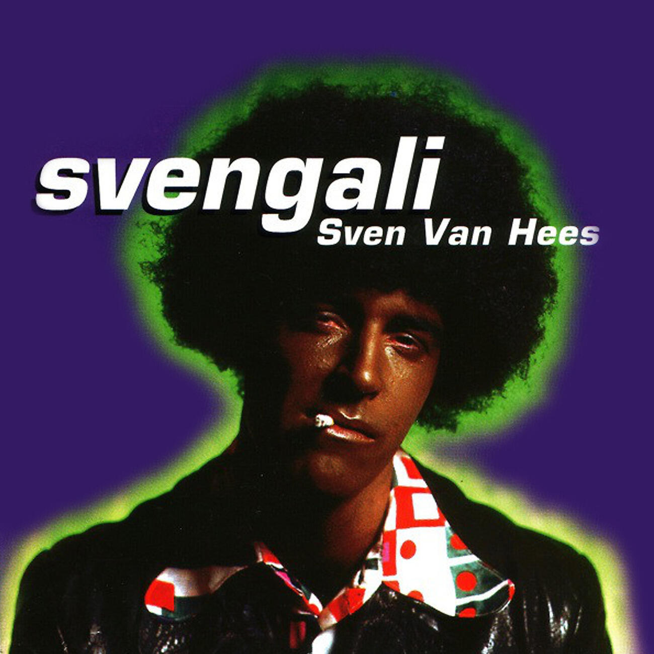 Релиз Svengali