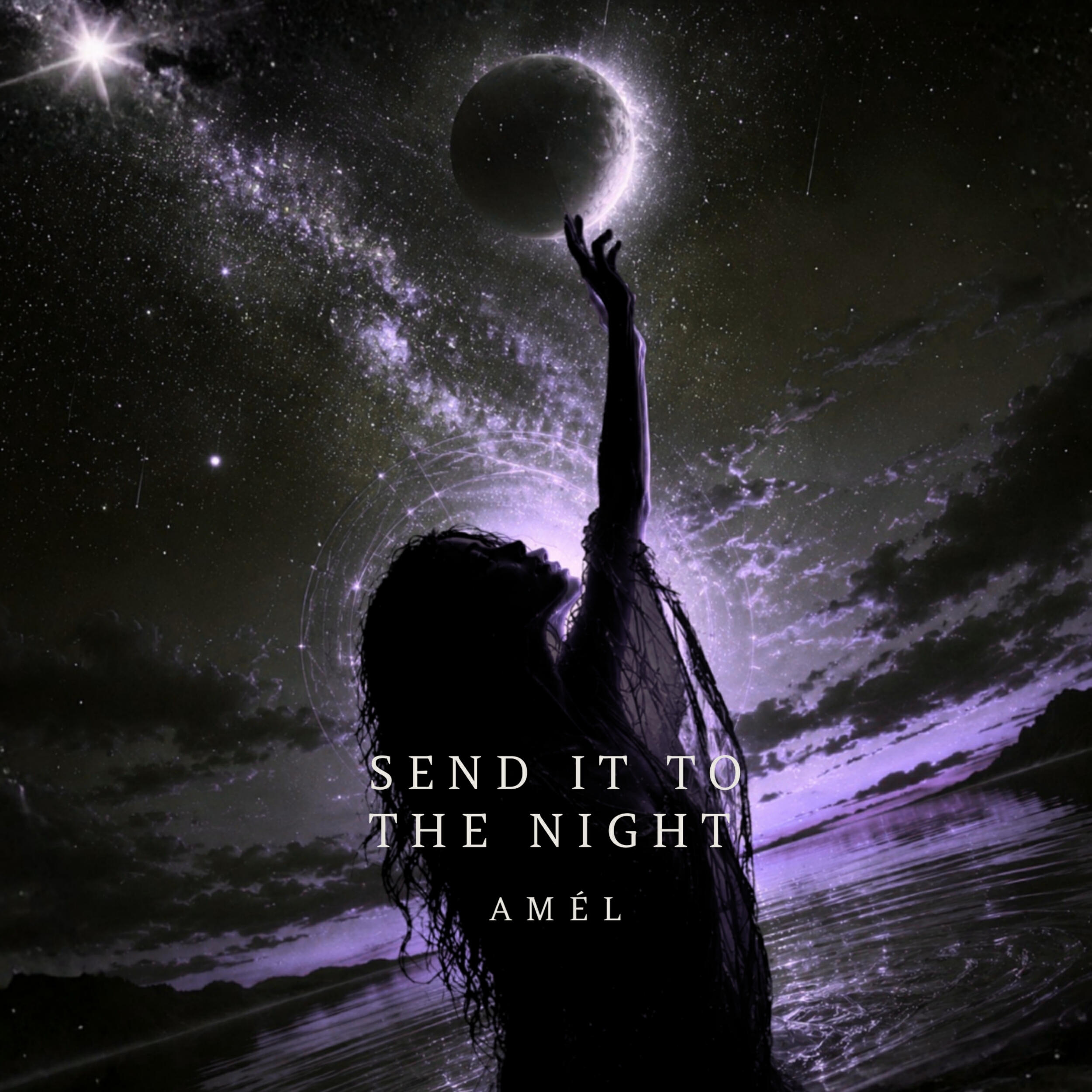 Релиз Send It To The Night