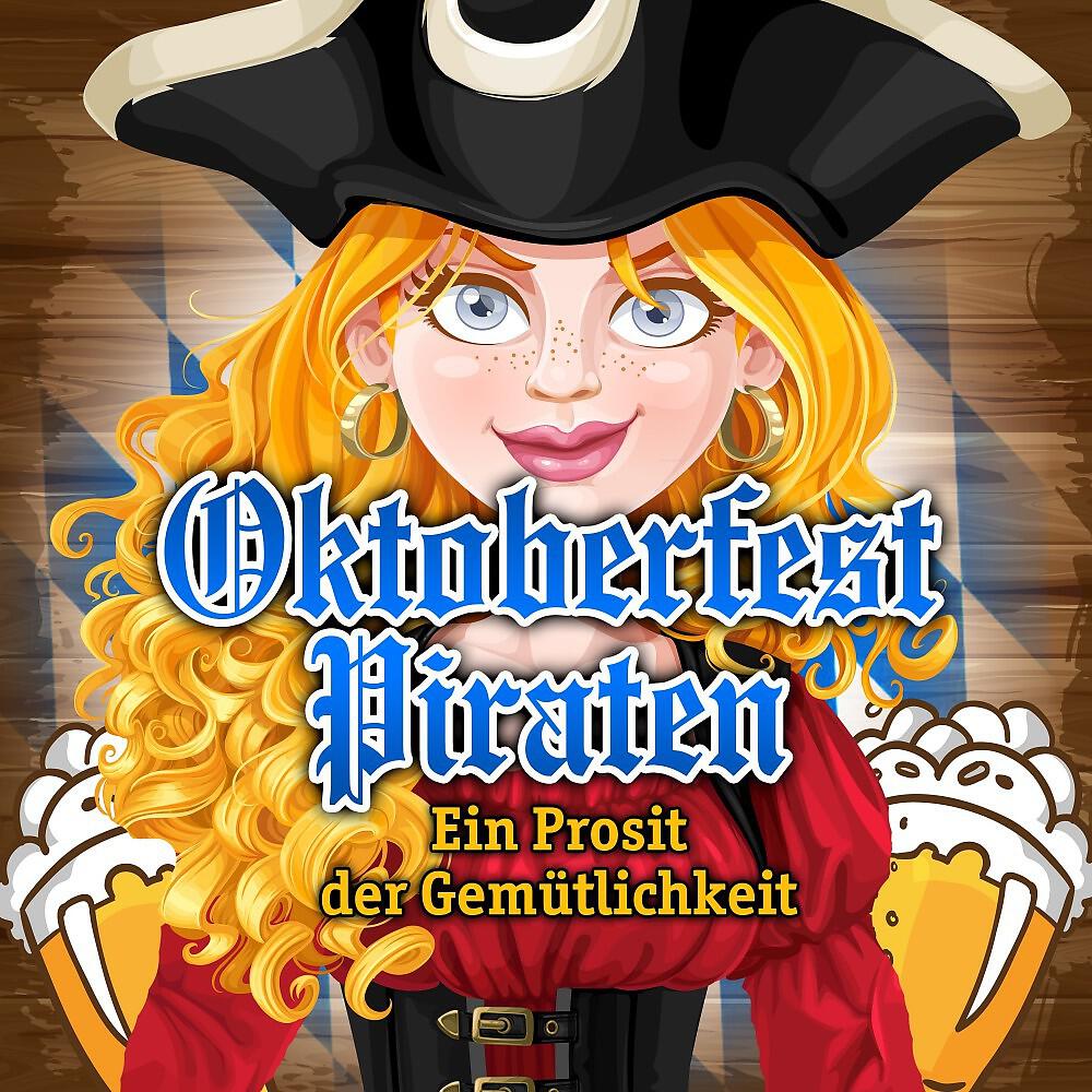 Oktoberfest Piraten